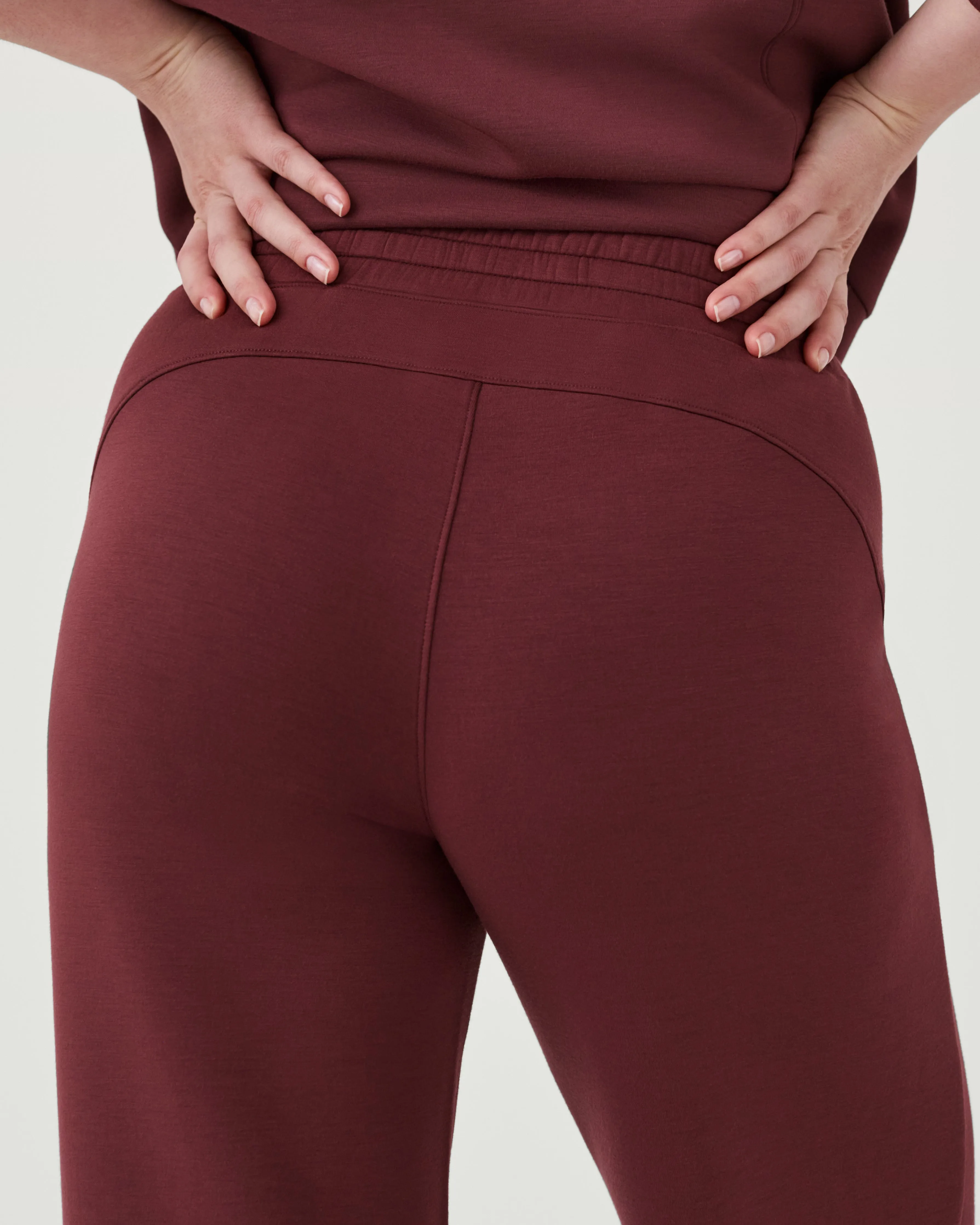 SPANX® AirEssentials Wide Leg Pant