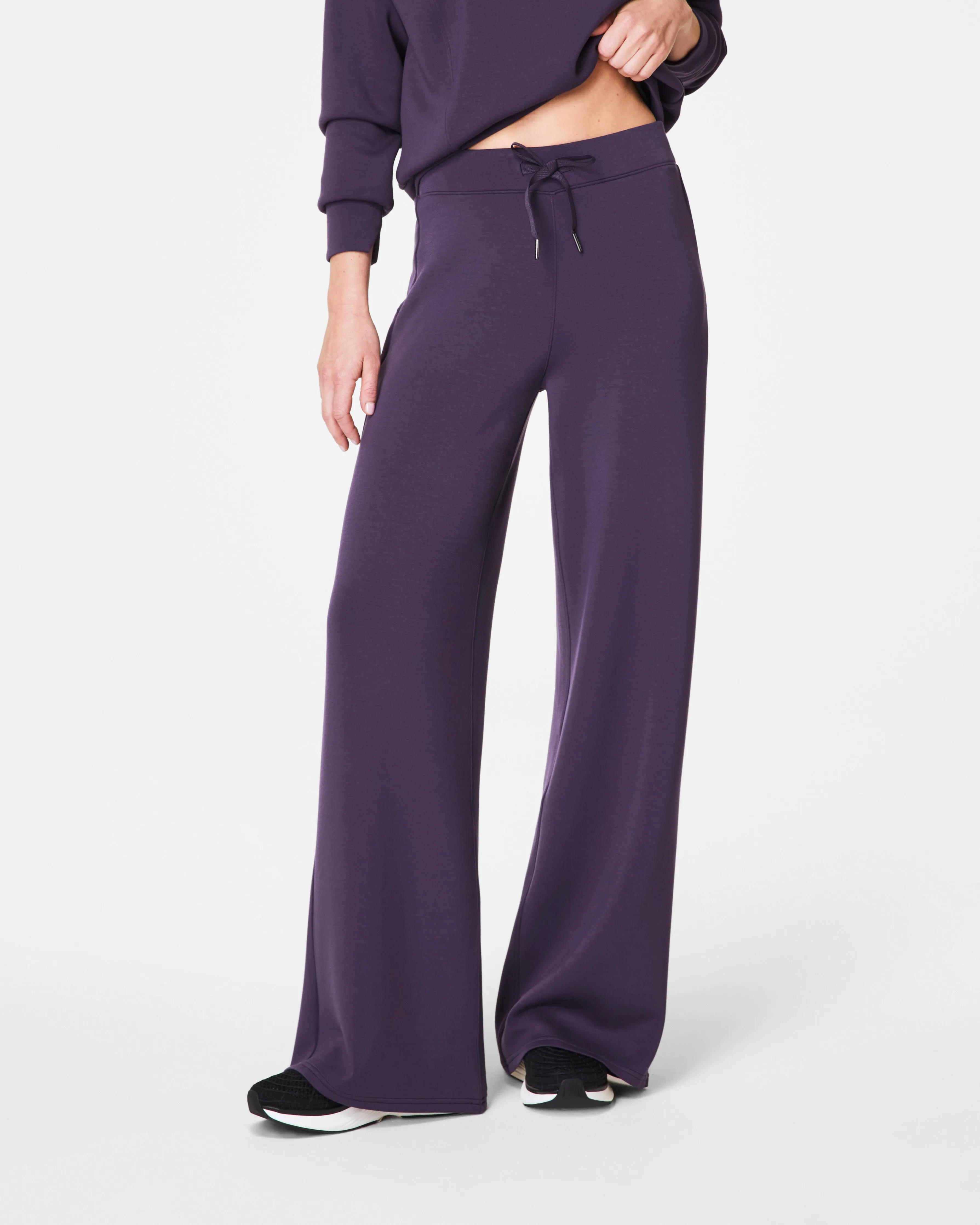 SPANX® AirEssentials Wide Leg Pant