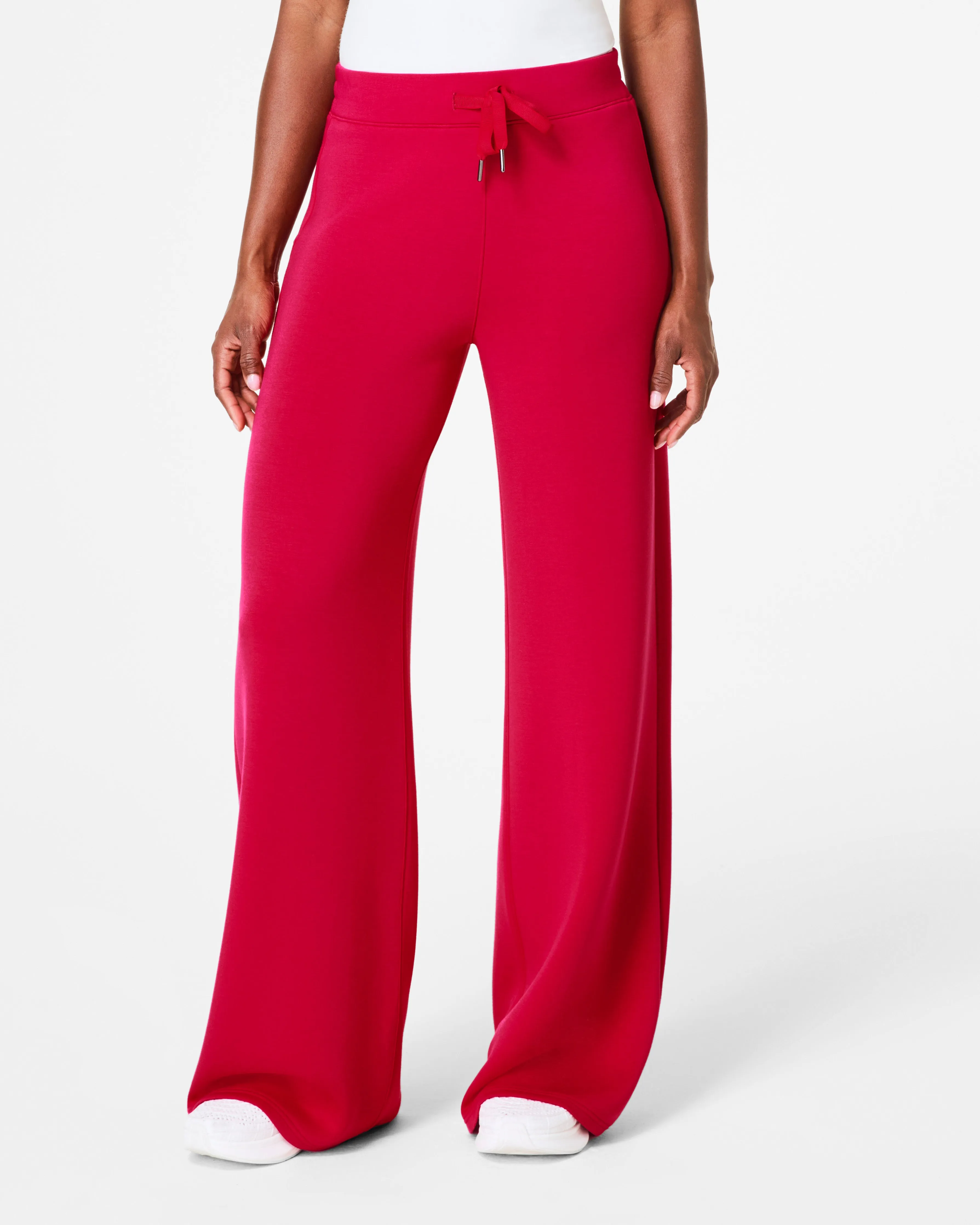 SPANX® AirEssentials Wide Leg Pant