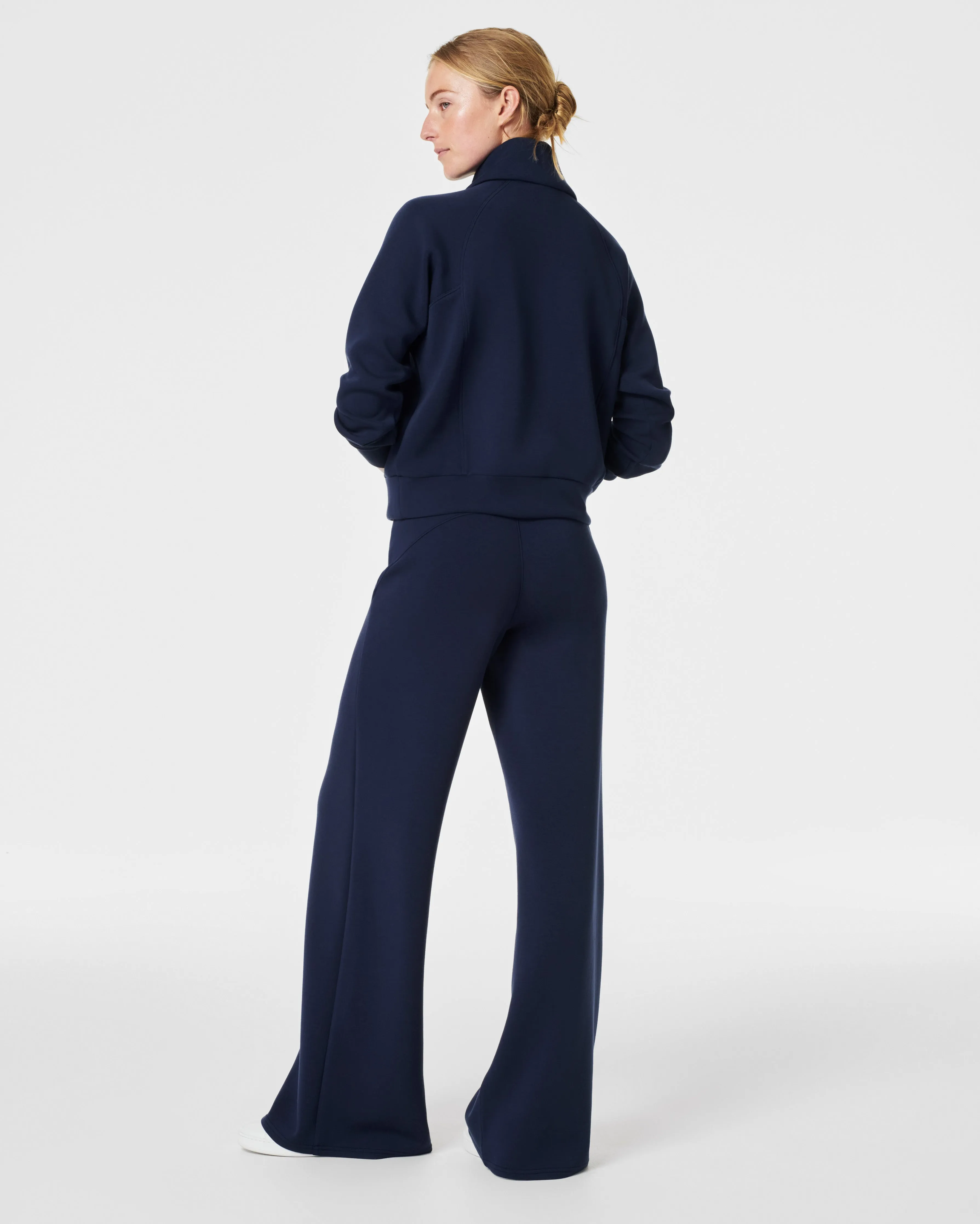 SPANX® AirEssentials Wide Leg Pant