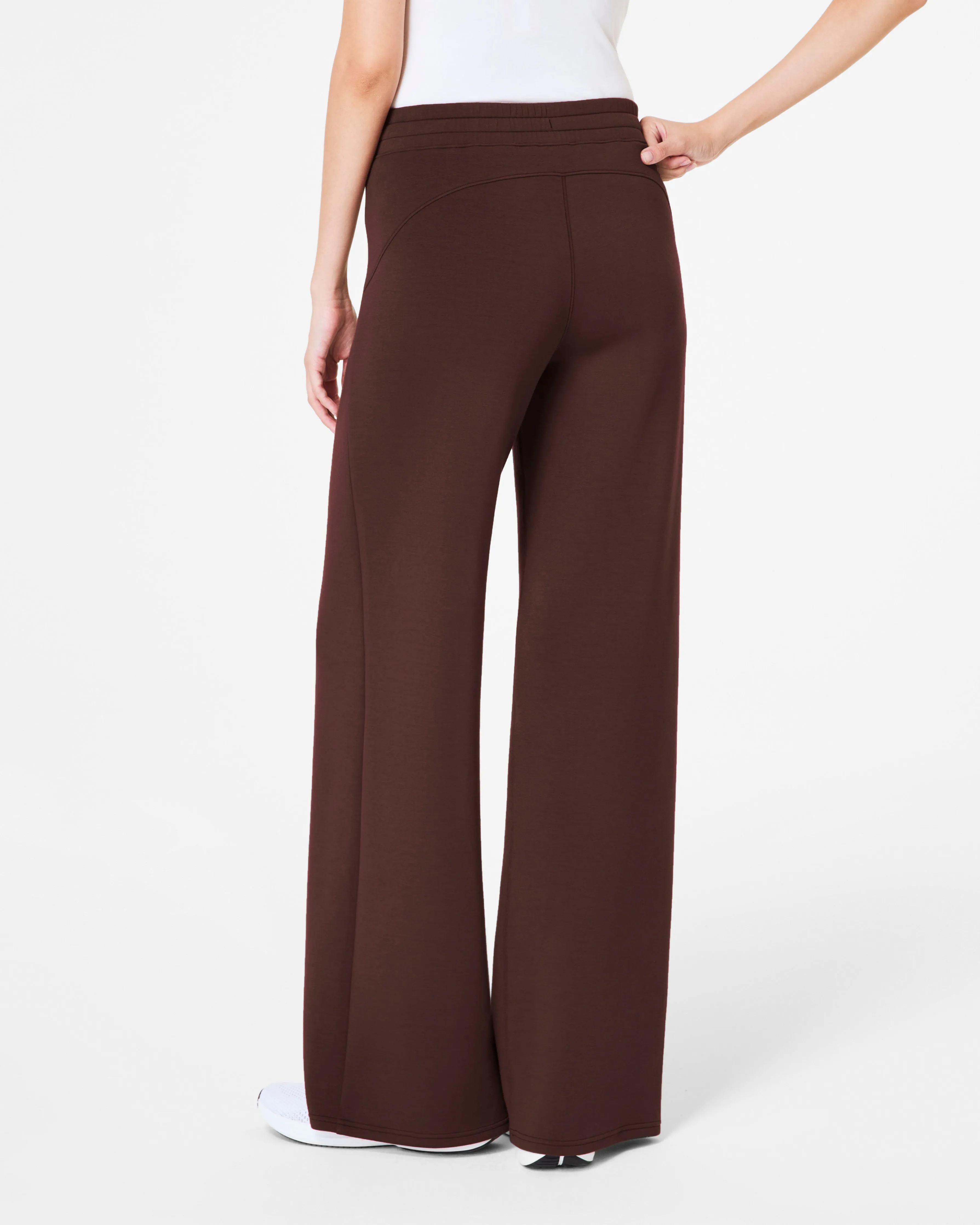 SPANX® AirEssentials Wide Leg Pant