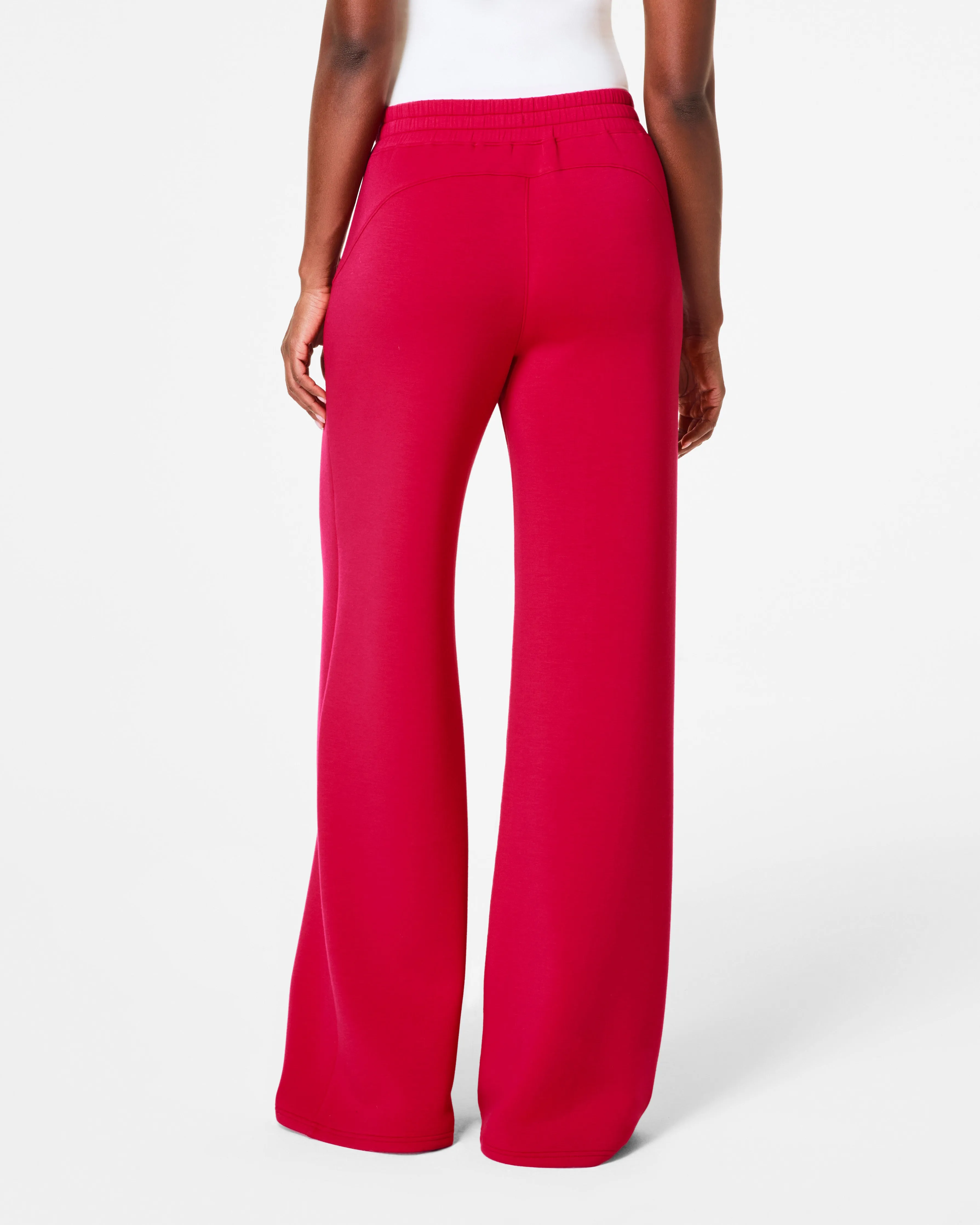 SPANX® AirEssentials Wide Leg Pant