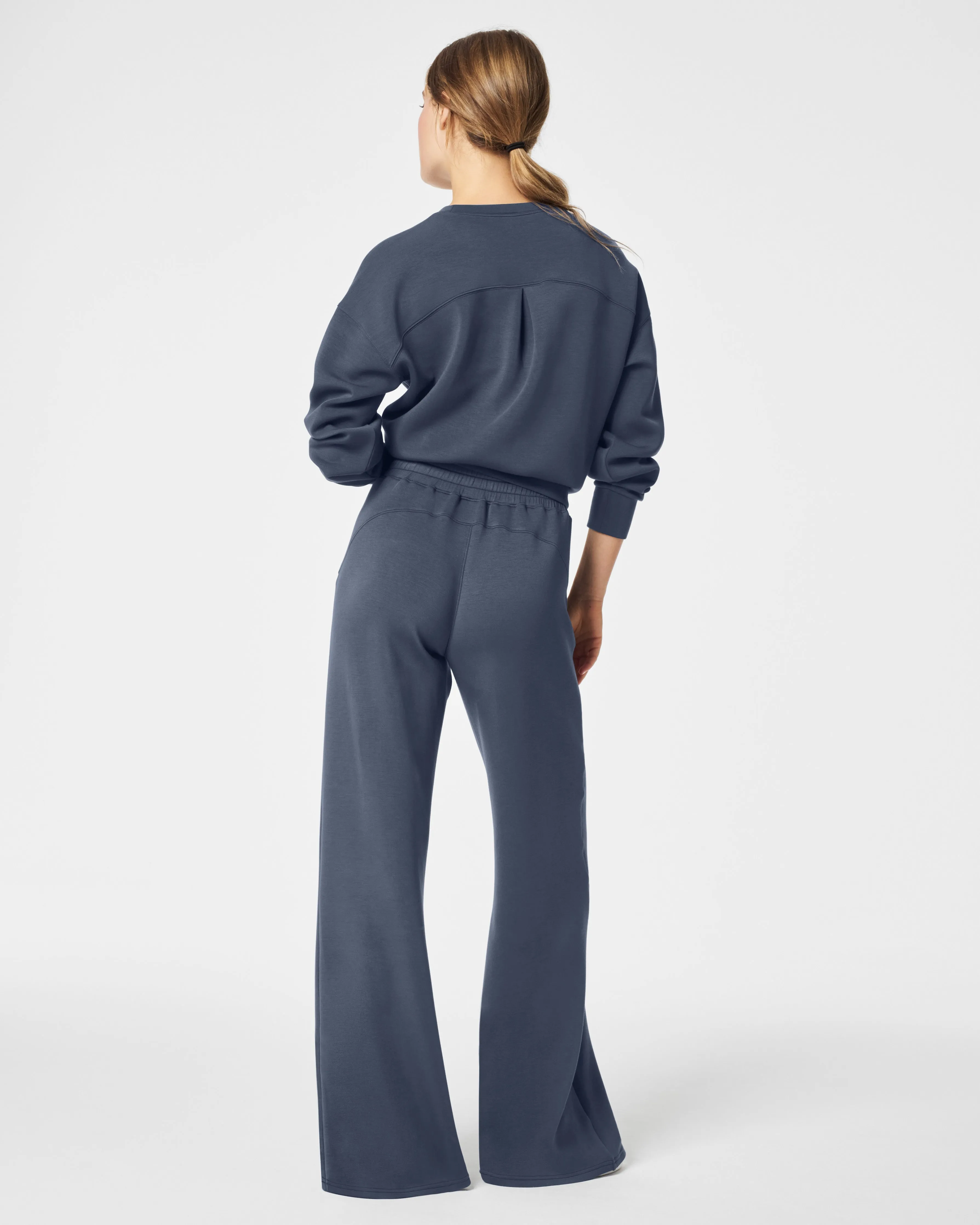 SPANX® AirEssentials Wide Leg Pant