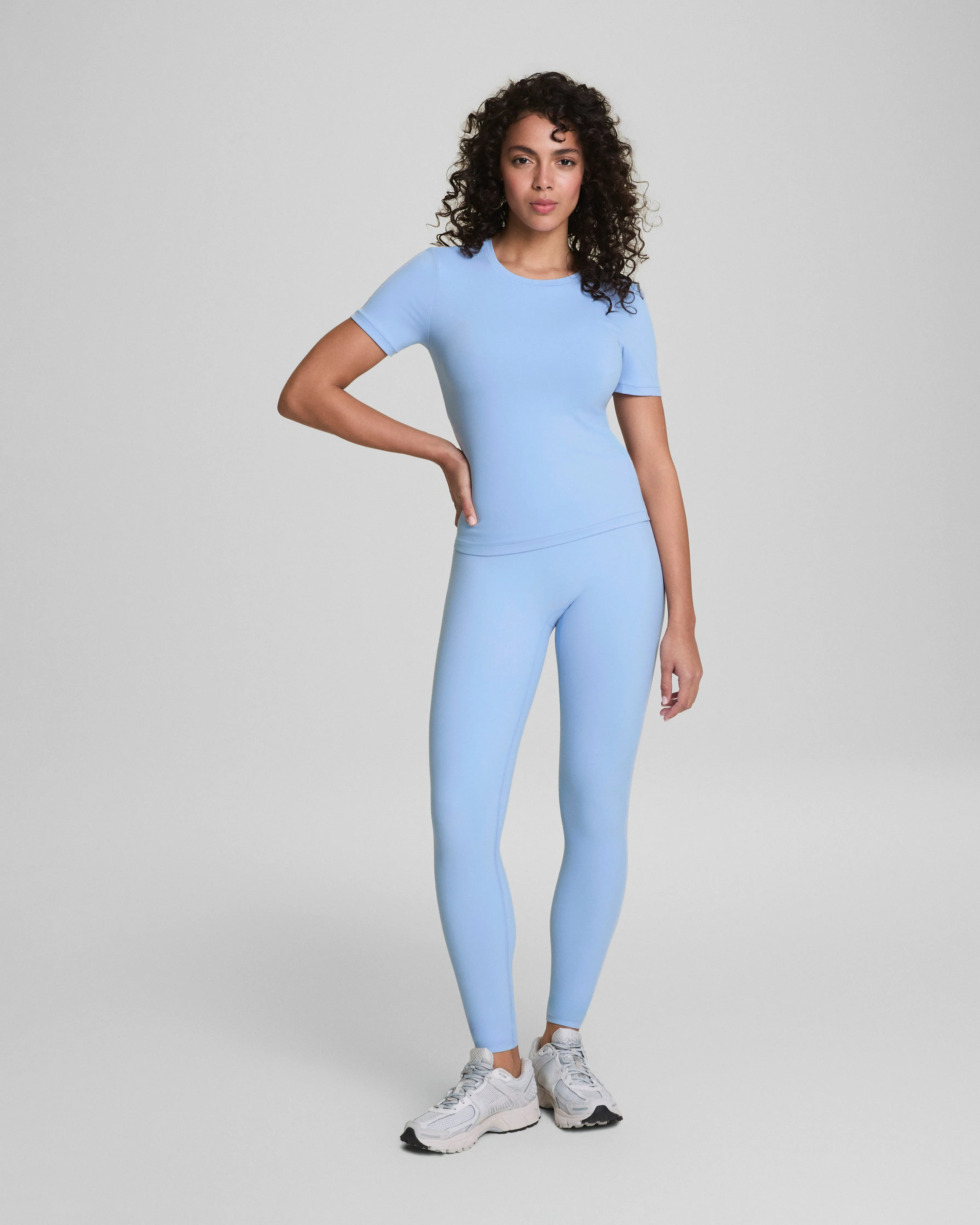 SPANX® BareNaked Tee
