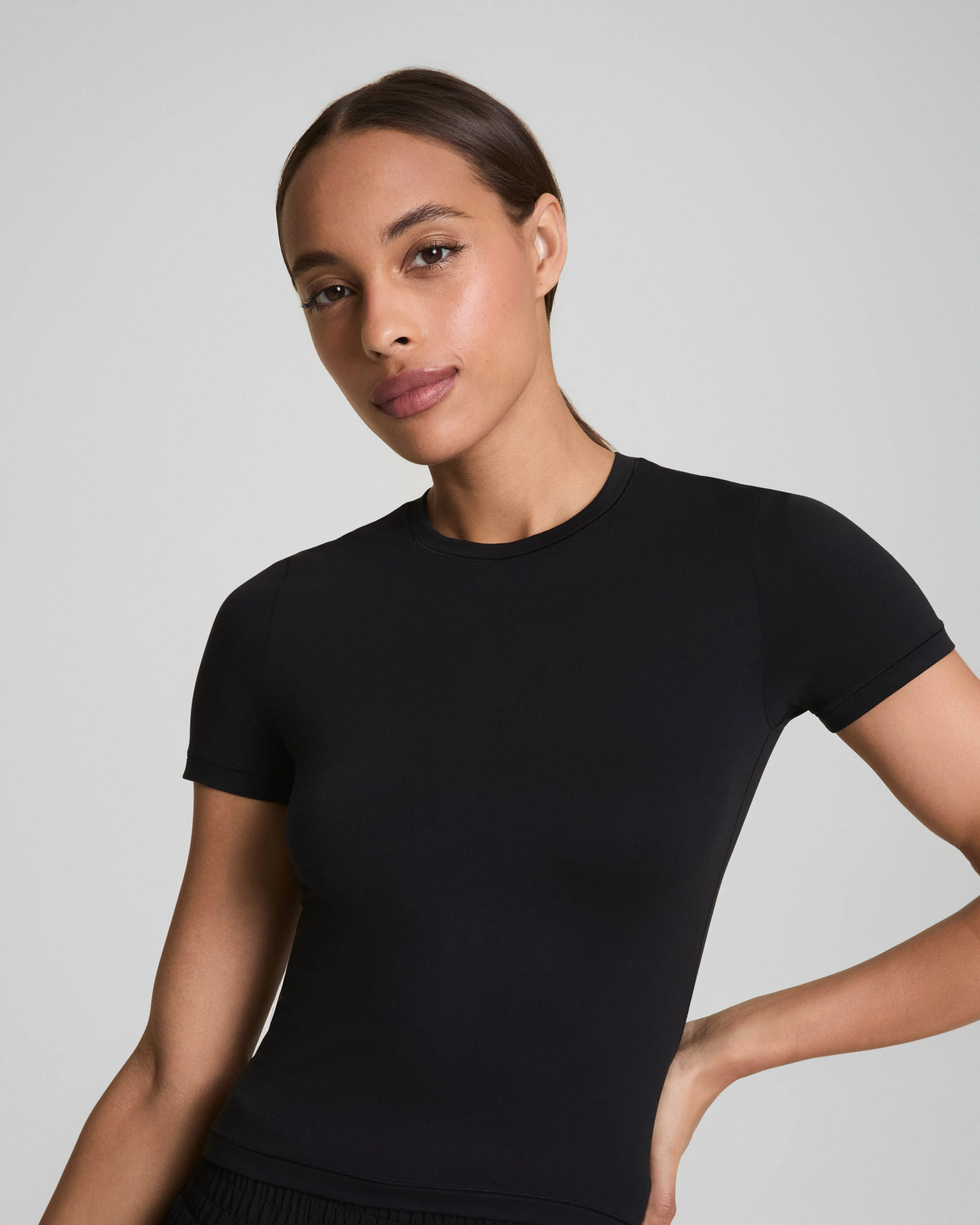 SPANX® BareNaked Tee