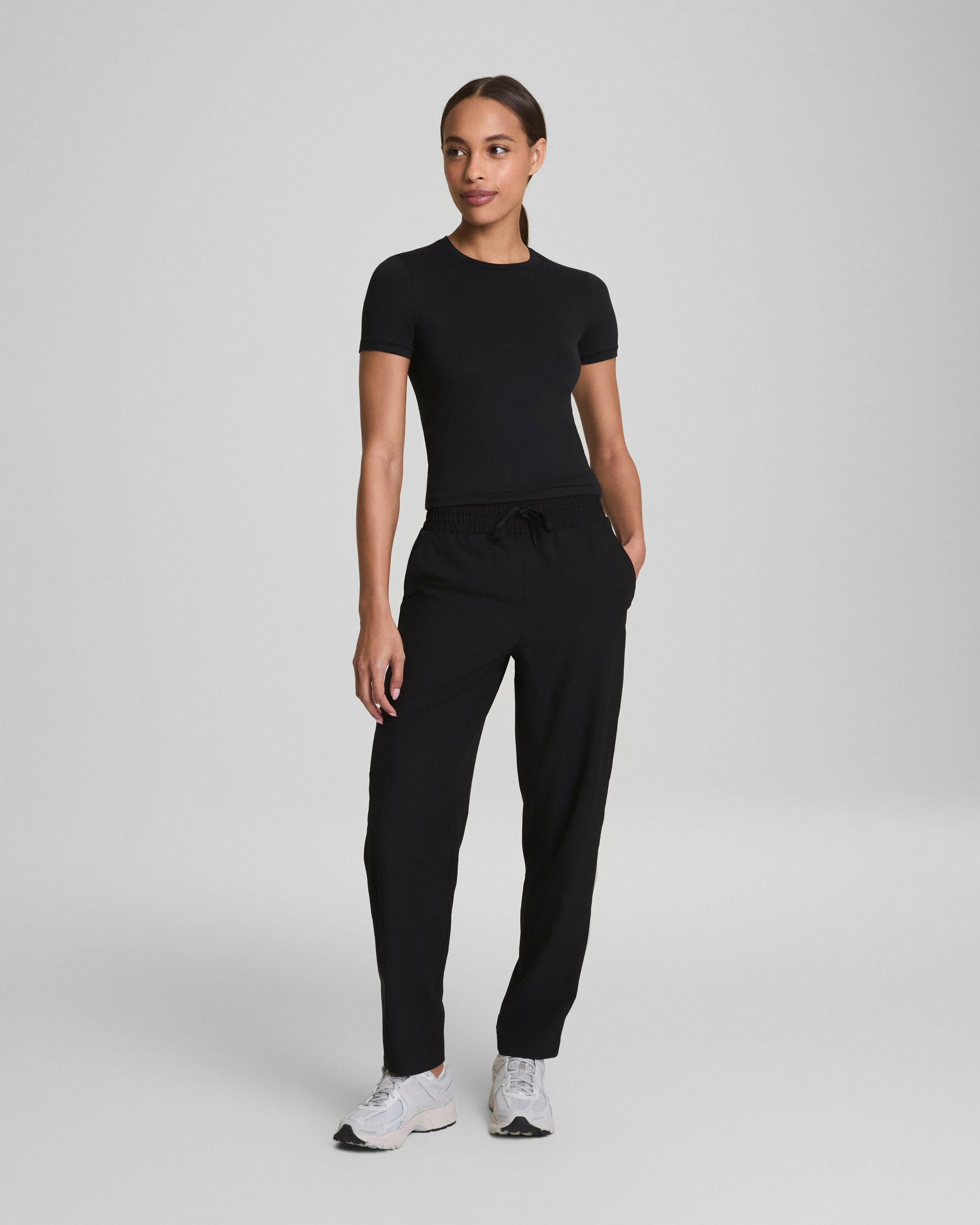 SPANX® BareNaked Tee