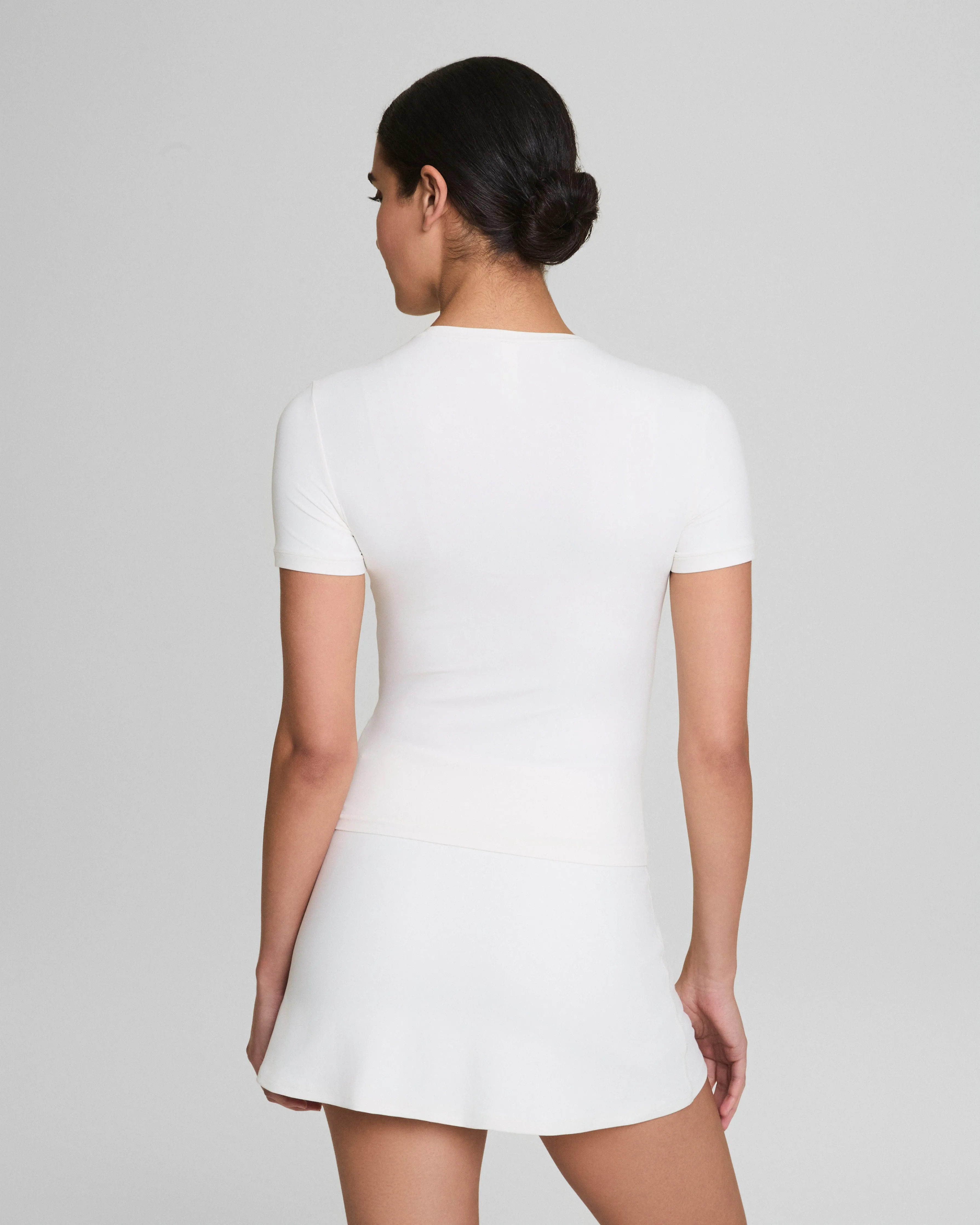 SPANX® BareNaked Tee