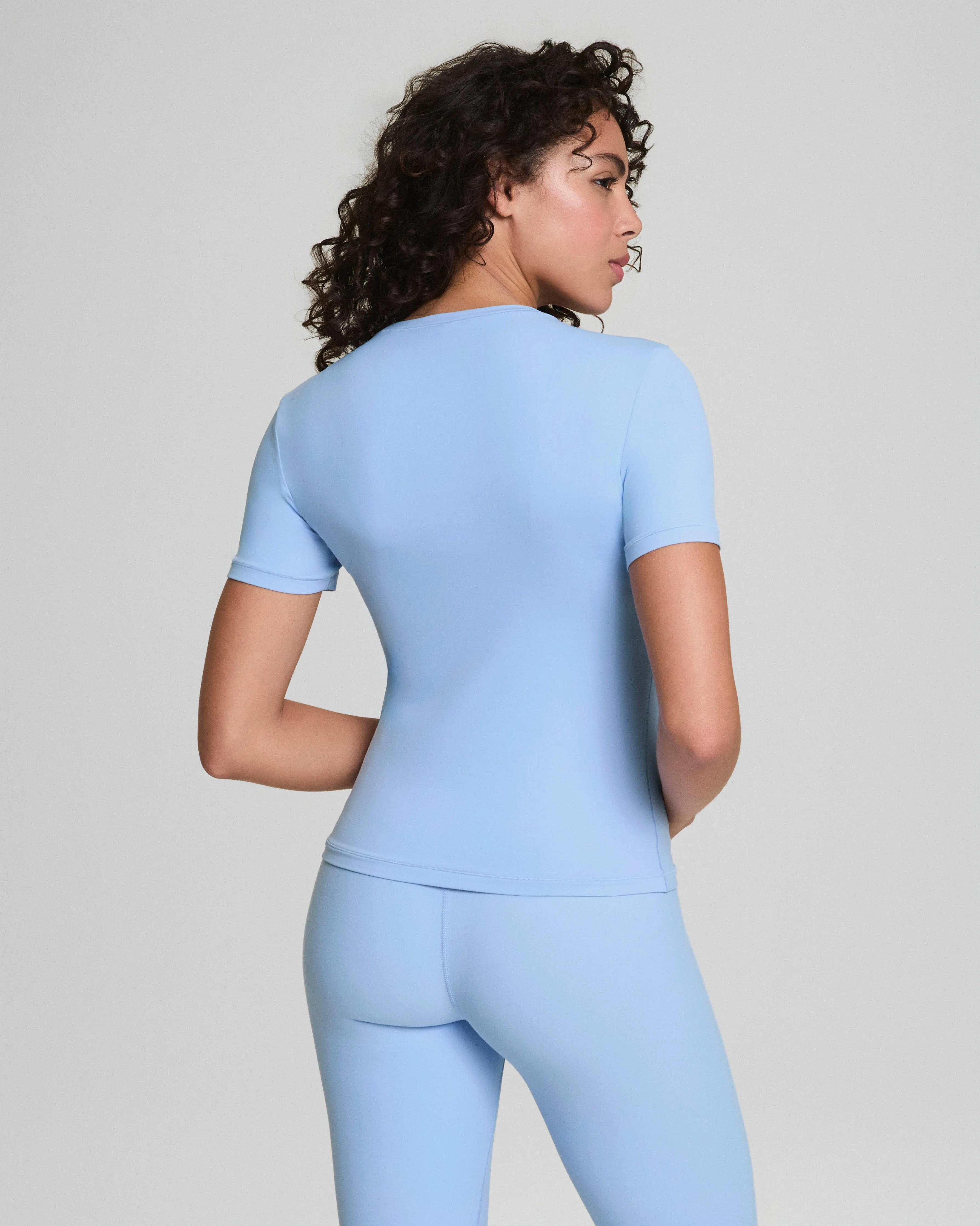 SPANX® BareNaked Tee
