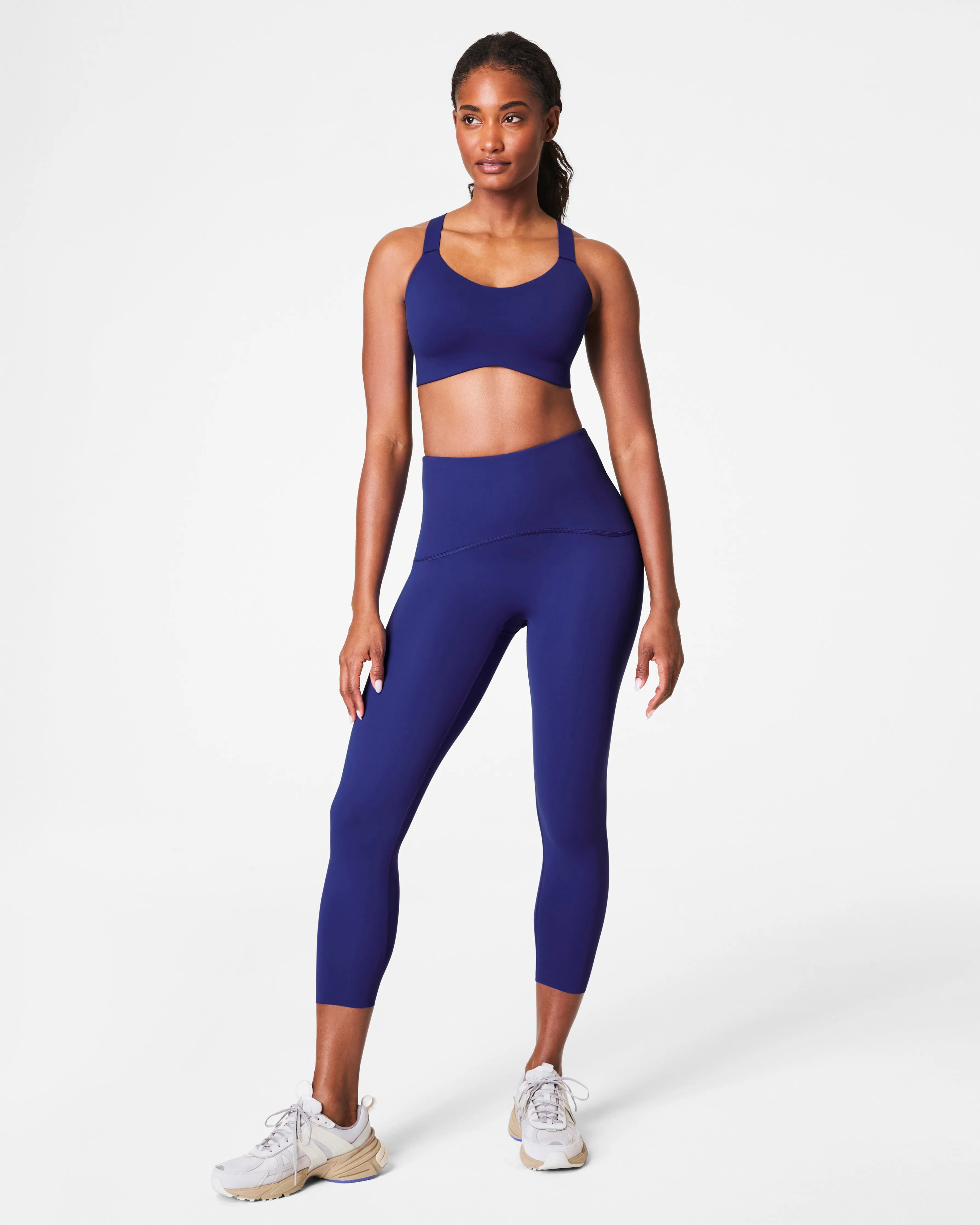 SPANX® FlexFeel Medium Impact Sports Bra