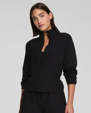 SPANX® On the Move Cinched Back Jacket