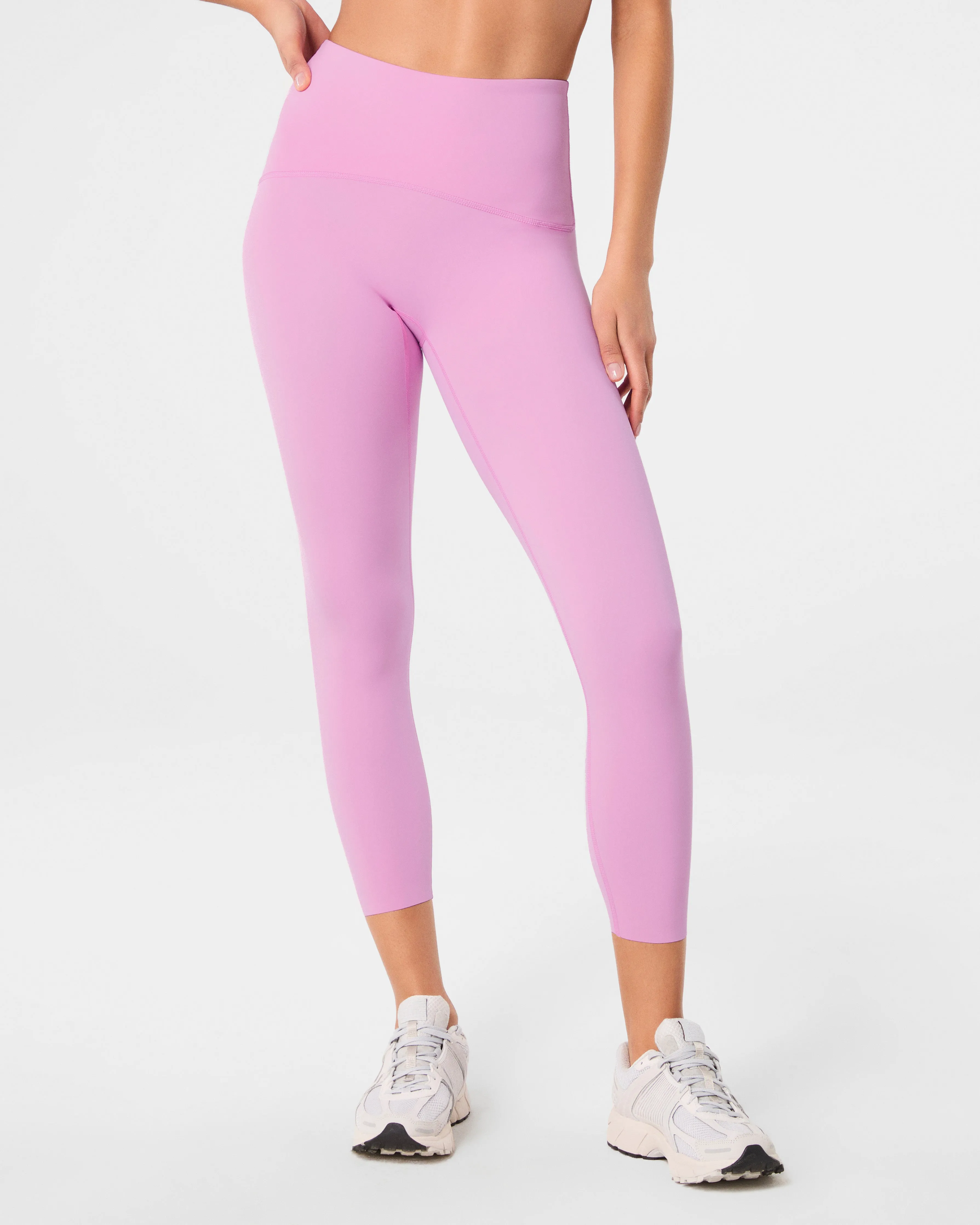 SPANXshape™ Booty Boost® 7/8 Leggings with No Reveal Opacity