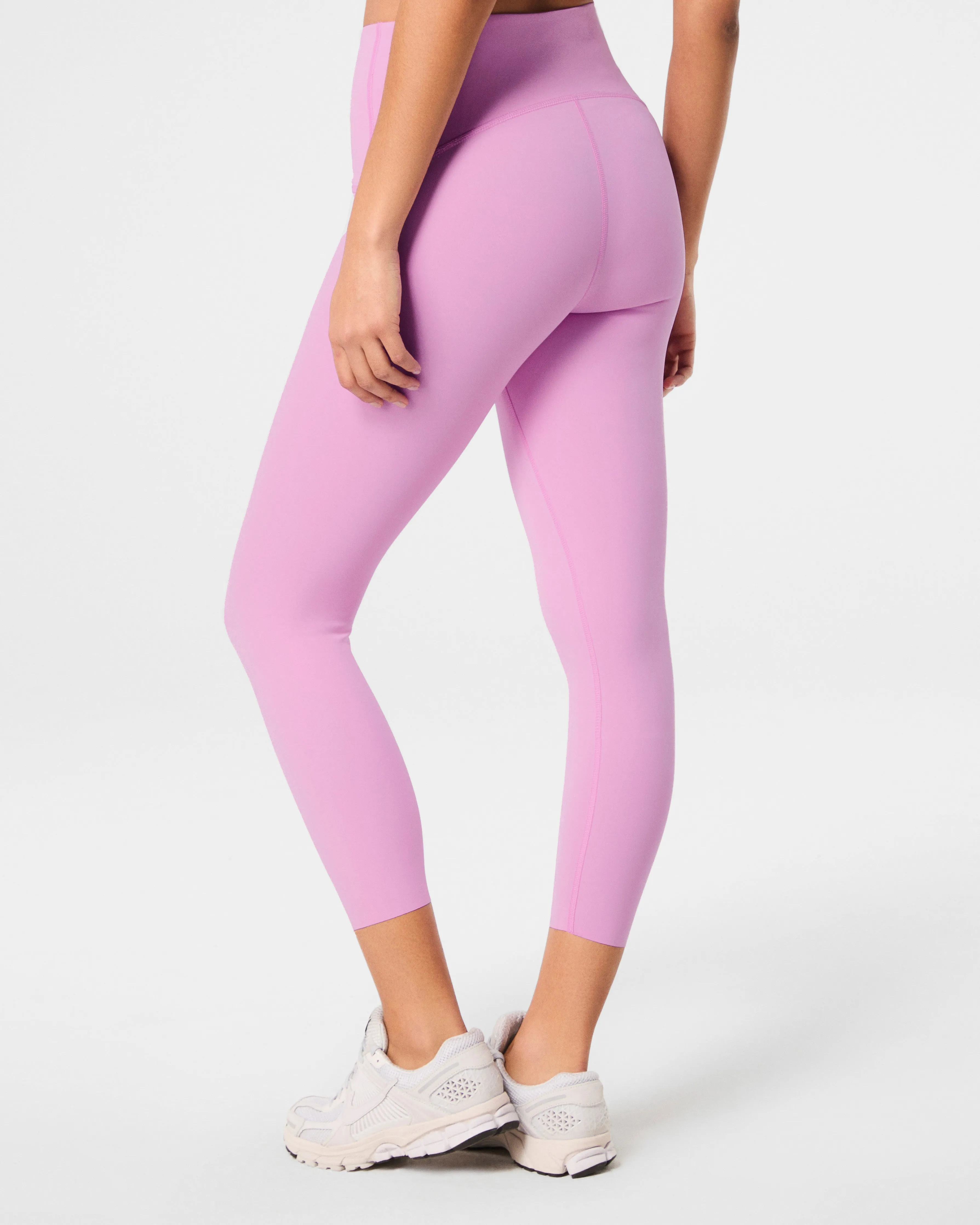 SPANXshape™ Booty Boost® 7/8 Leggings with No Reveal Opacity