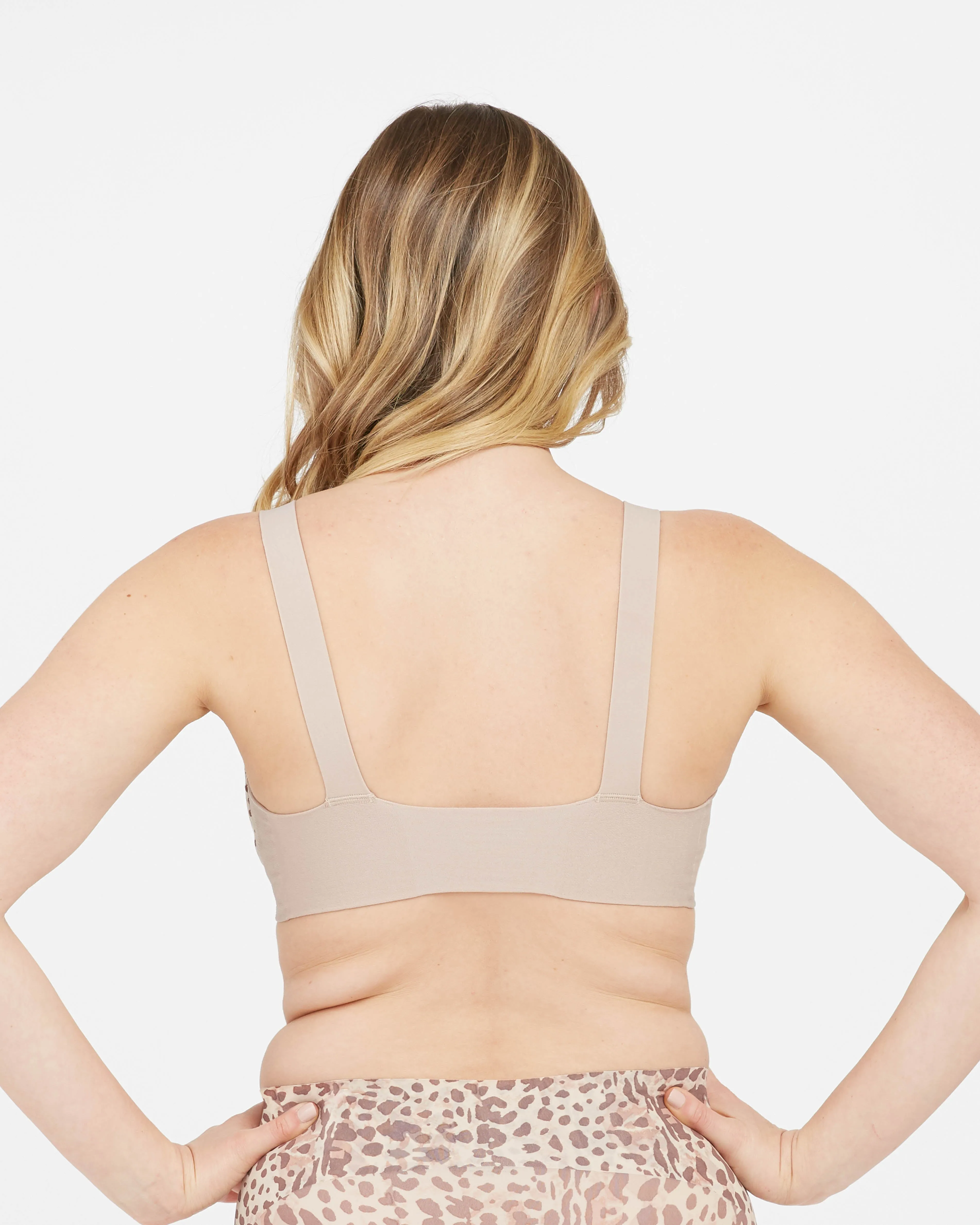 SPANXsmooth™ Bra-llelujah!® Lightly Lined Bralette