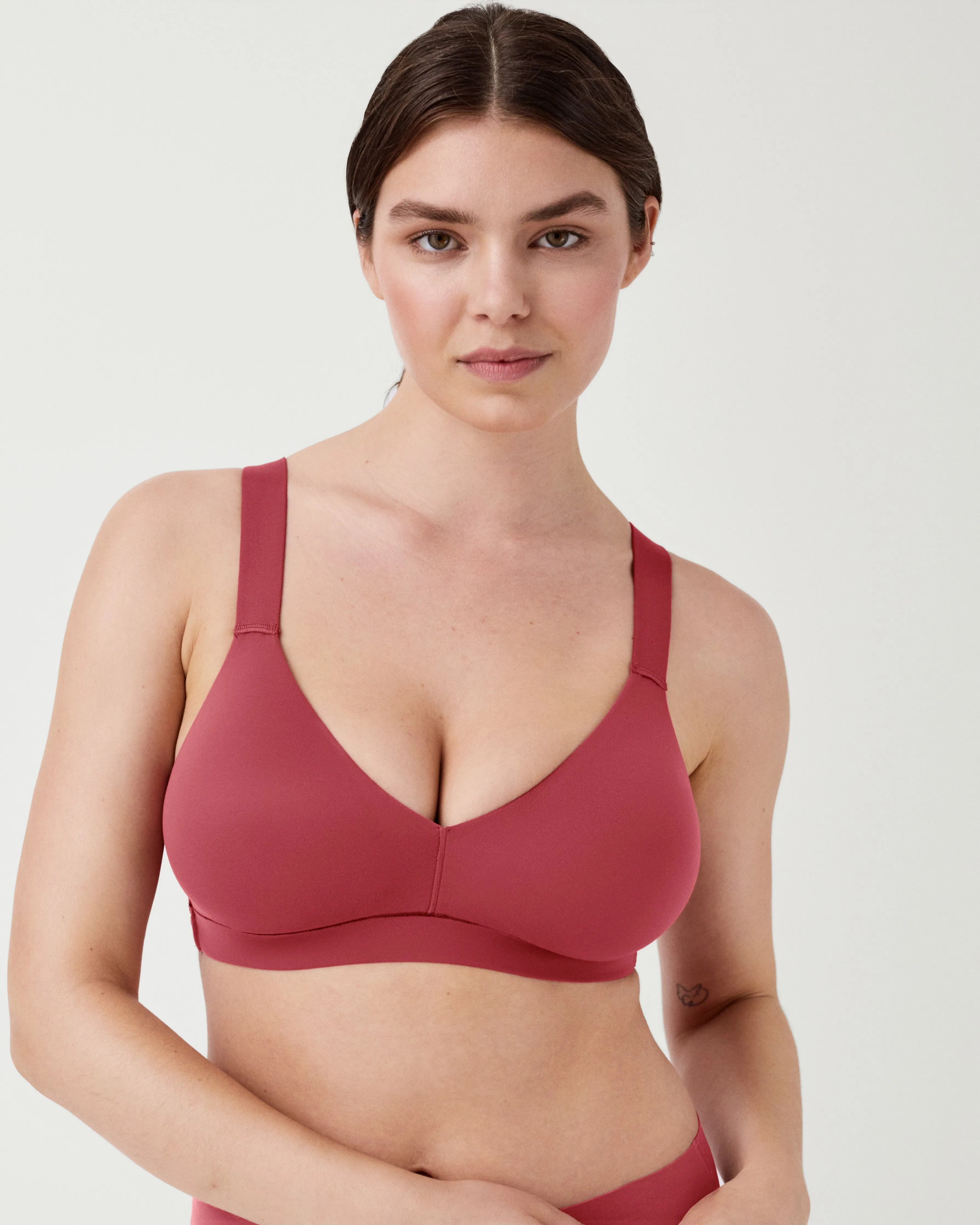 SPANXsmooth™ Bra-llelujah!® Lightly Lined Bralette