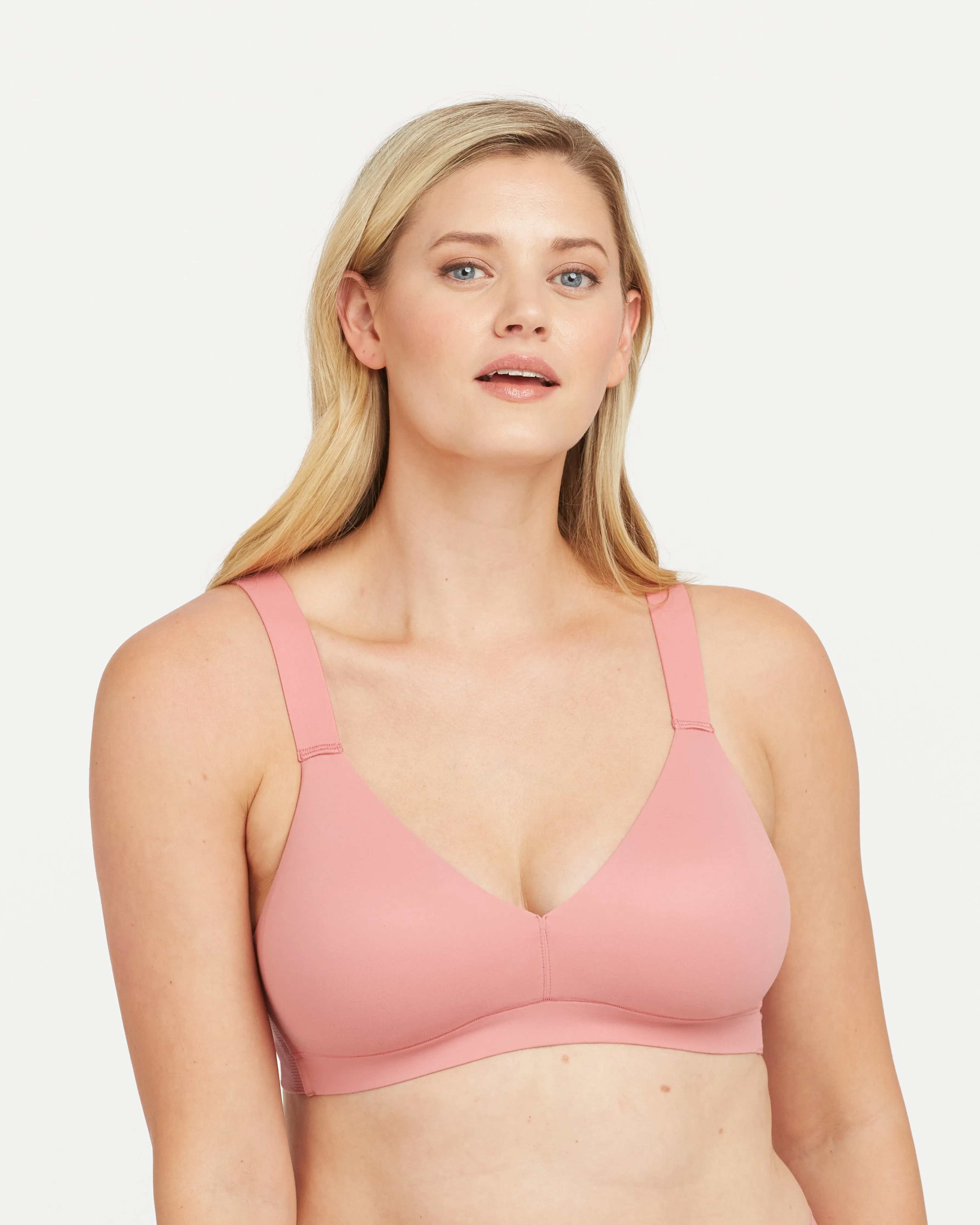 SPANXsmooth™ Bra-llelujah!® Lightly Lined Bralette