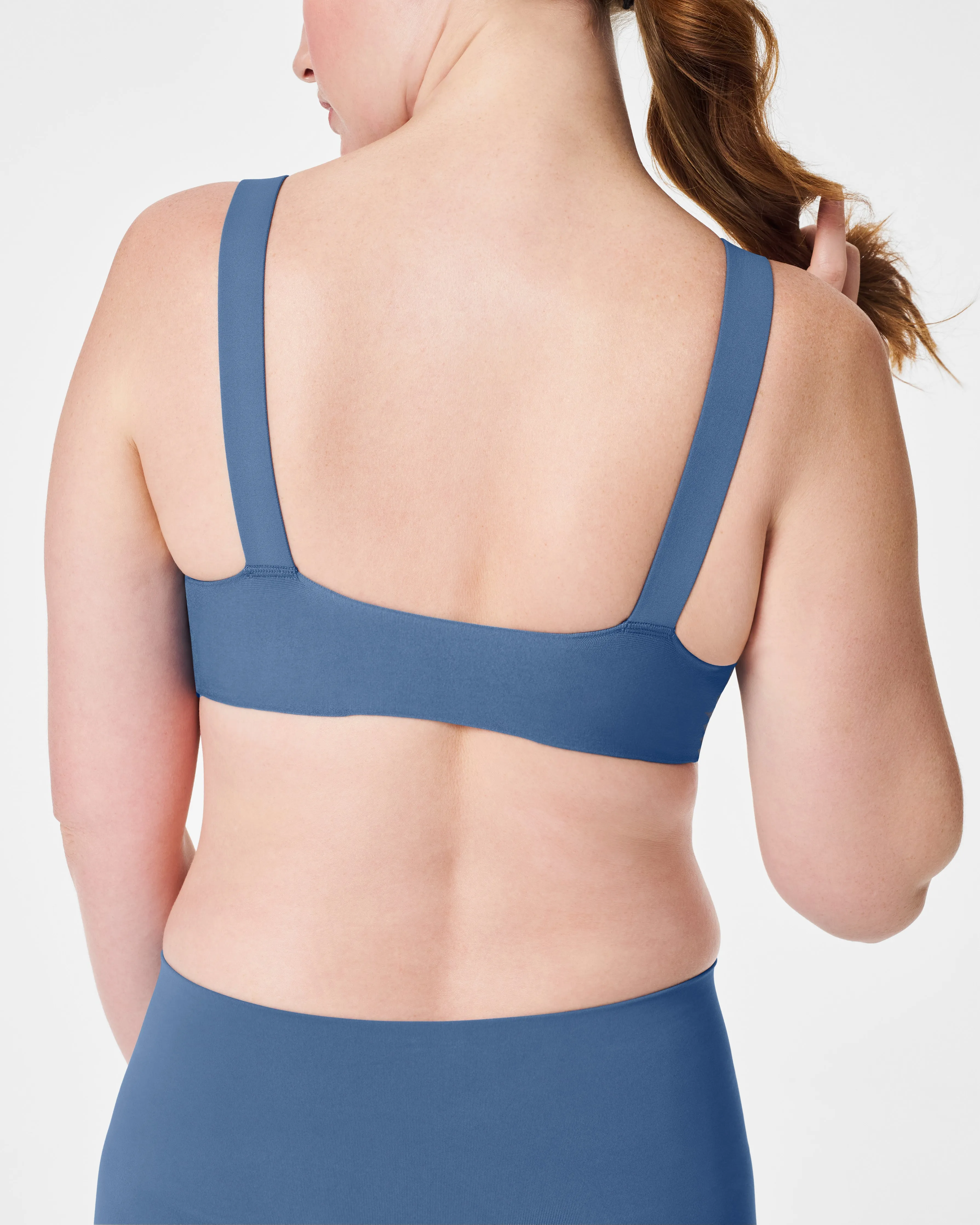 SPANXsmooth™ Bra-llelujah!® Lightly Lined Bralette