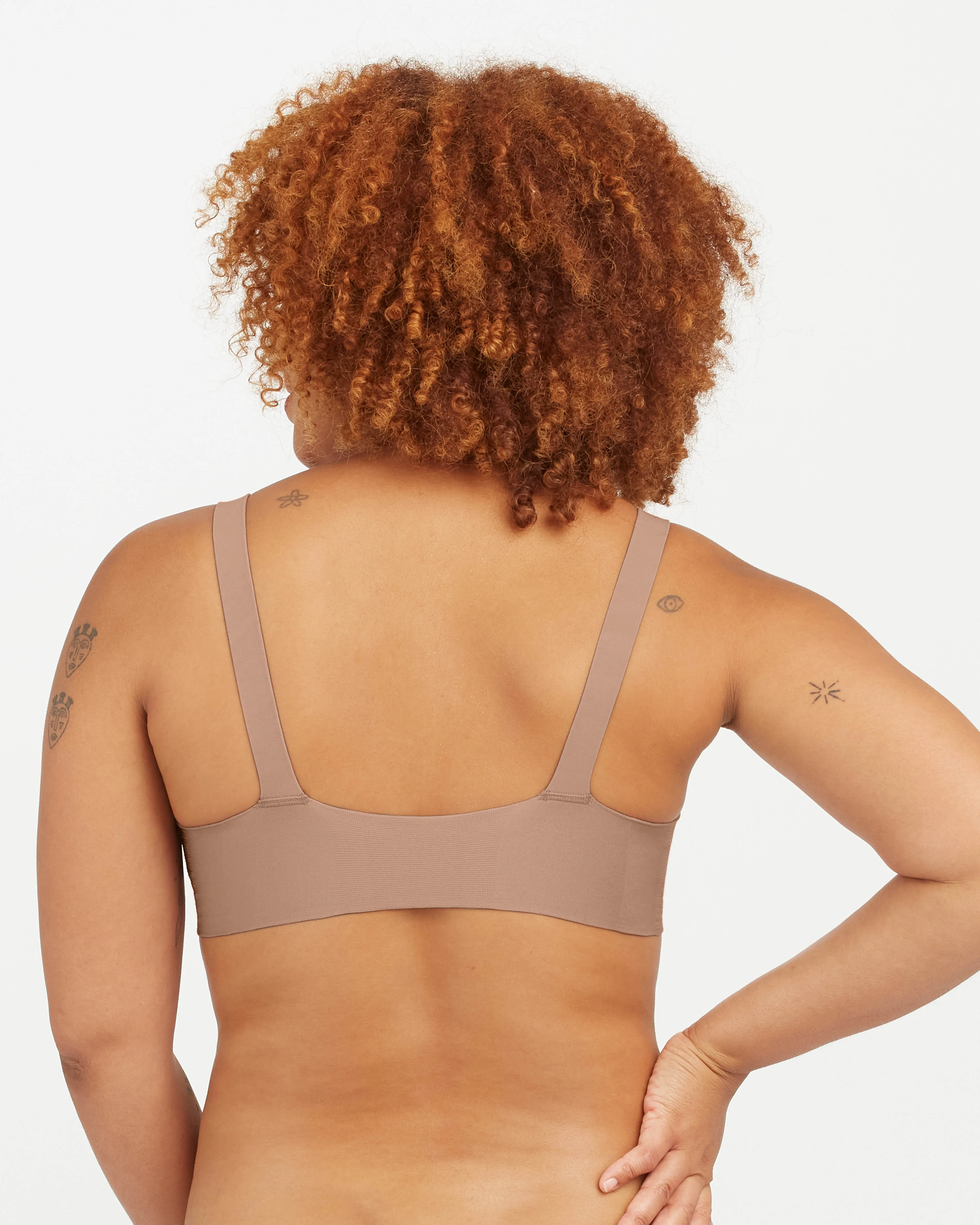 SPANXsmooth™ Bra-llelujah!® Lightly Lined Bralette