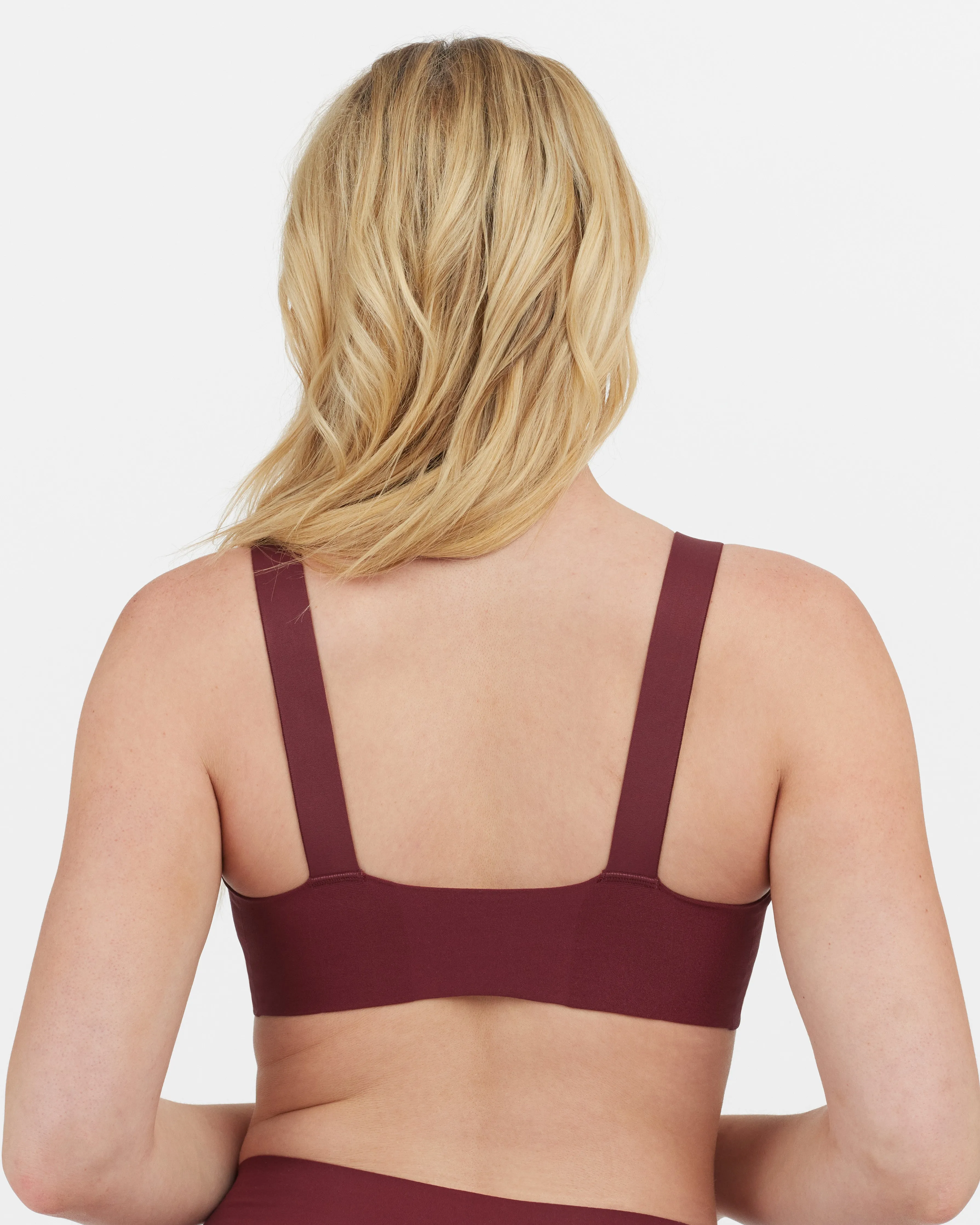 SPANXsmooth™ Bra-llelujah!® Lightly Lined Bralette