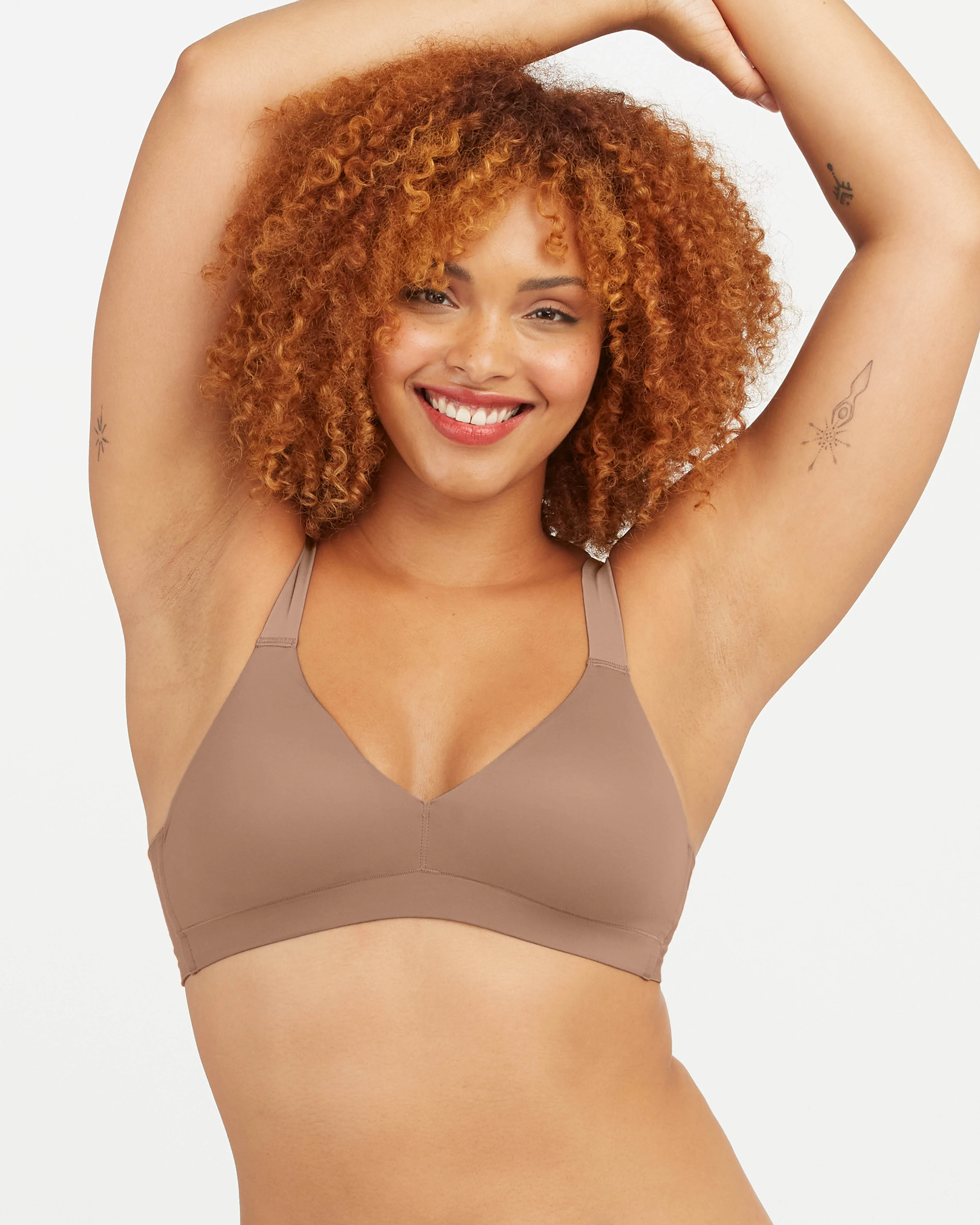 SPANXsmooth™ Bra-llelujah!® Lightly Lined Bralette