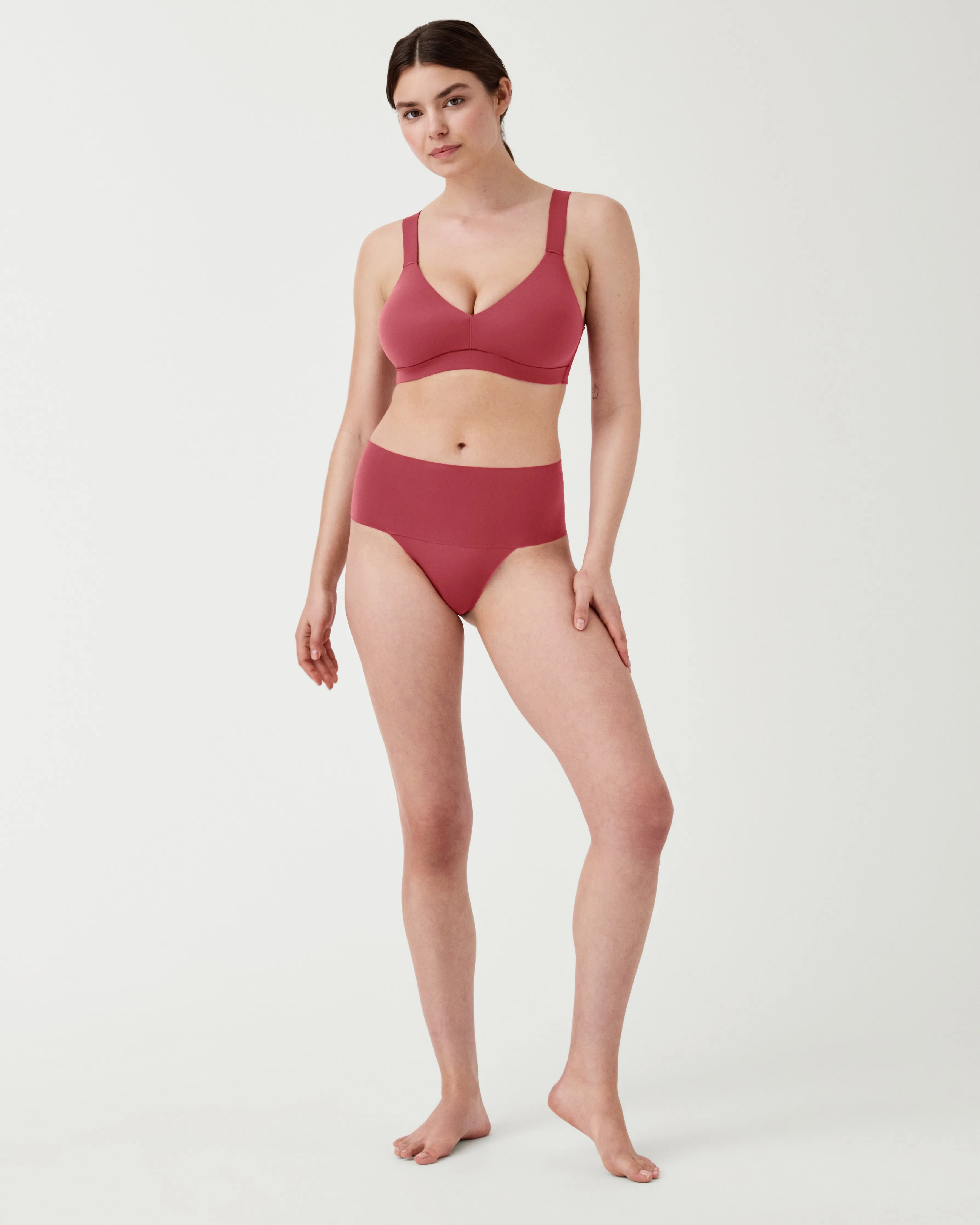 SPANXsmooth™ Bra-llelujah!® Lightly Lined Bralette