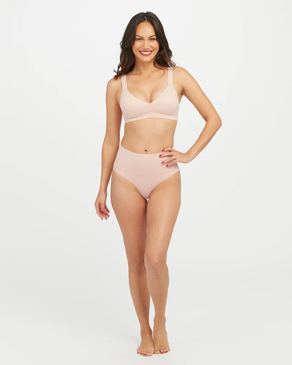 SPANXsmooth™ Bra-llelujah!® Lightly Lined Bralette