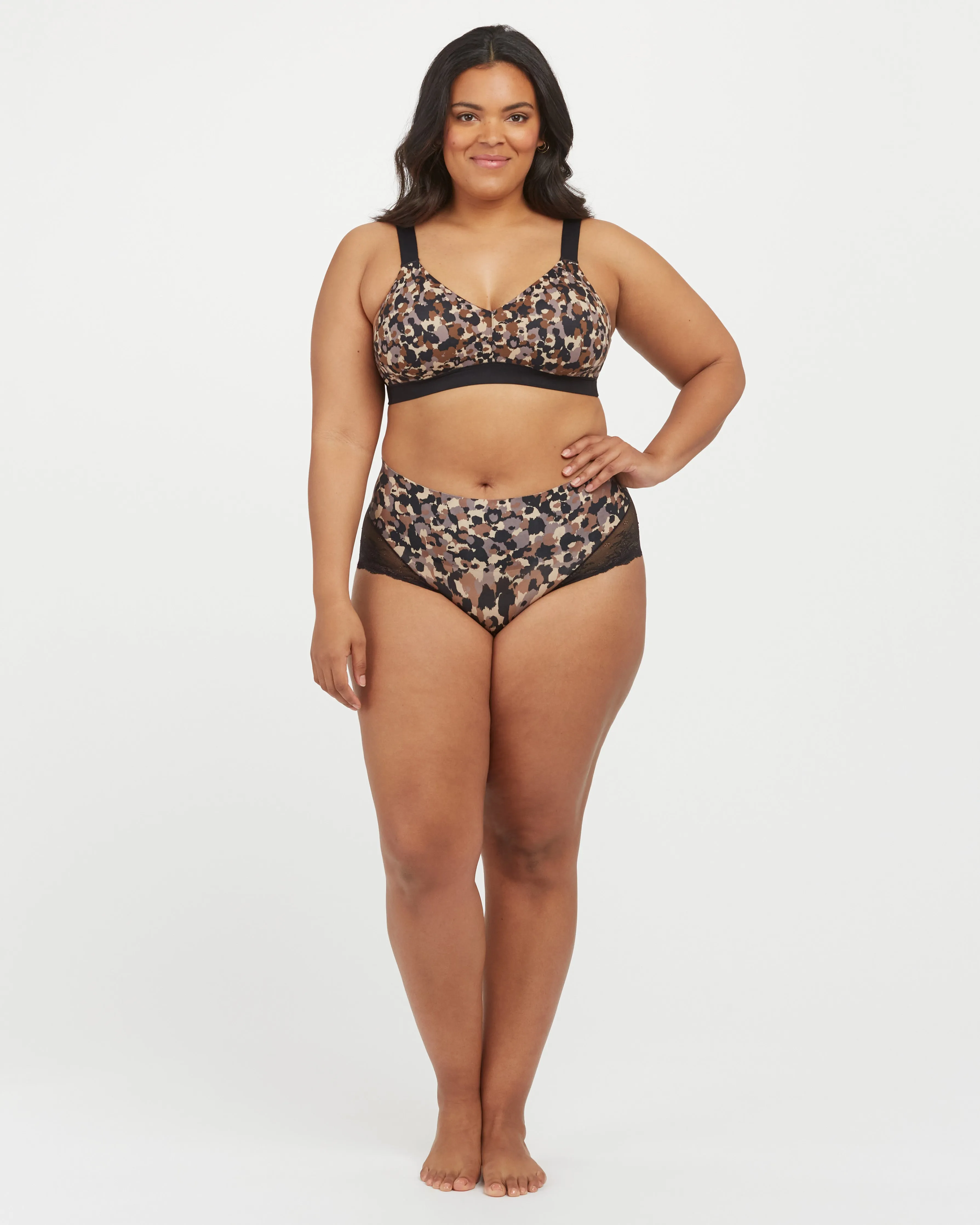 SPANXsmooth™ Bra-llelujah!® Lightly Lined Bralette