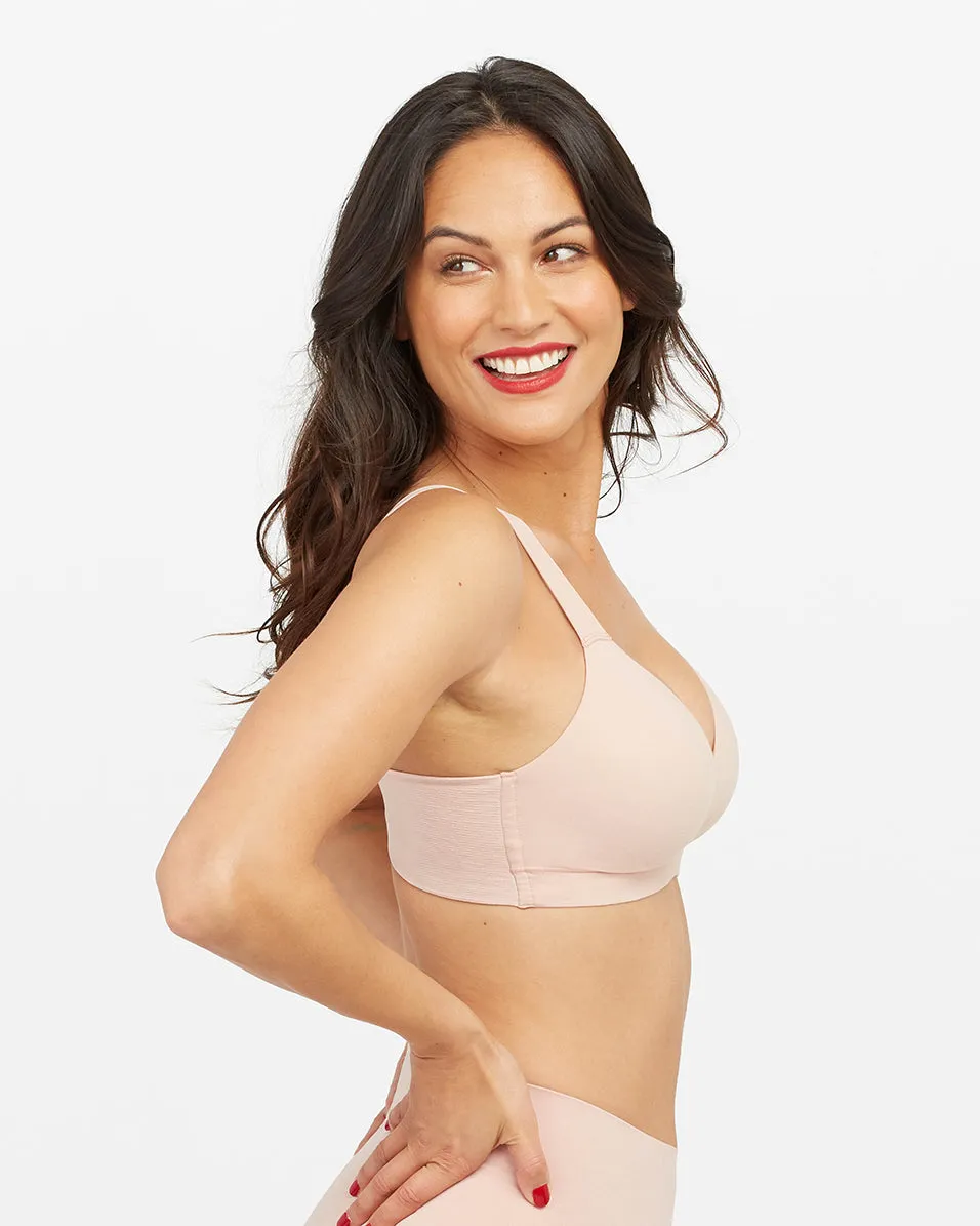 SPANXsmooth™ Bra-llelujah!® Lightly Lined Bralette