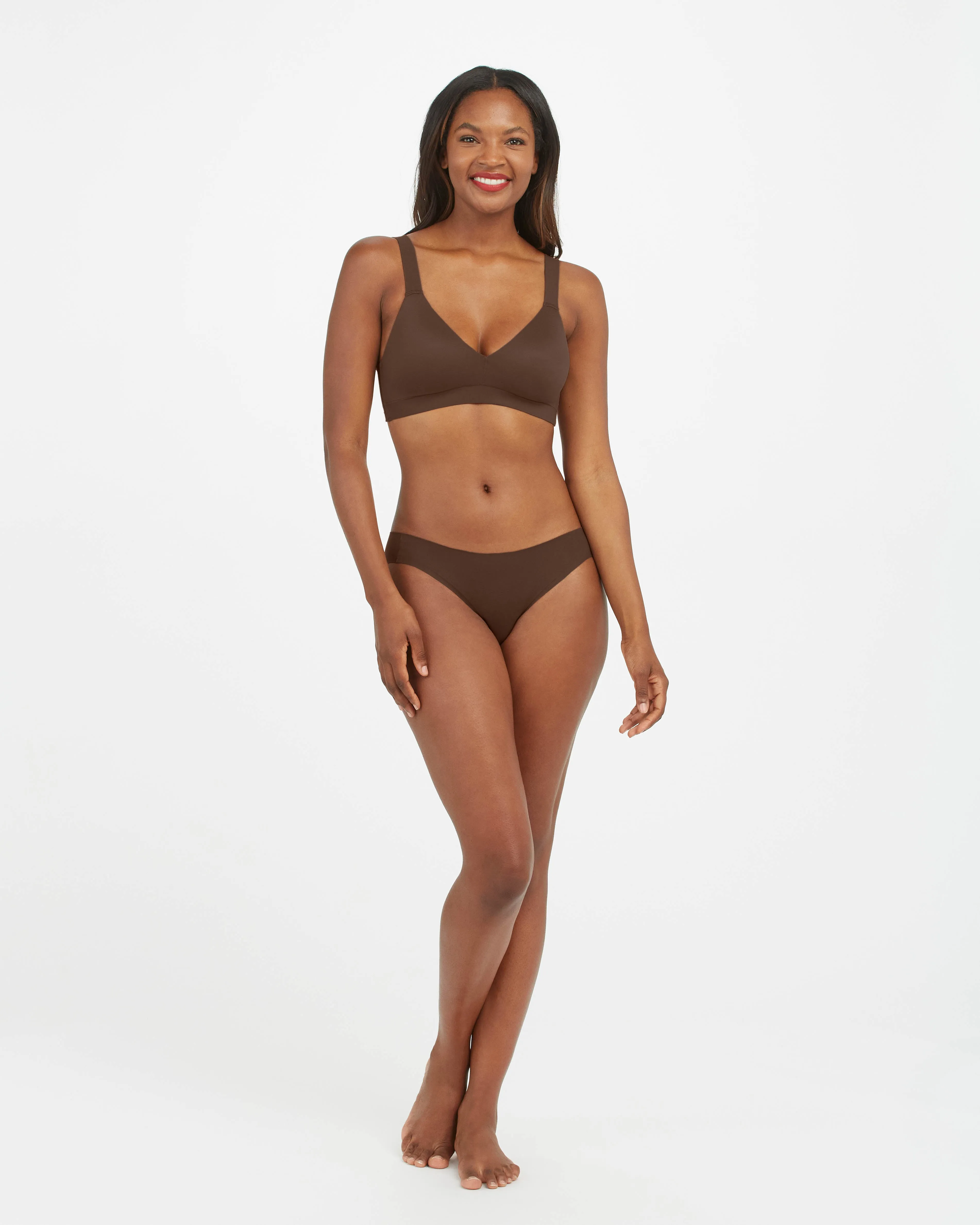 SPANXsmooth™ Bra-llelujah!® Lightly Lined Bralette