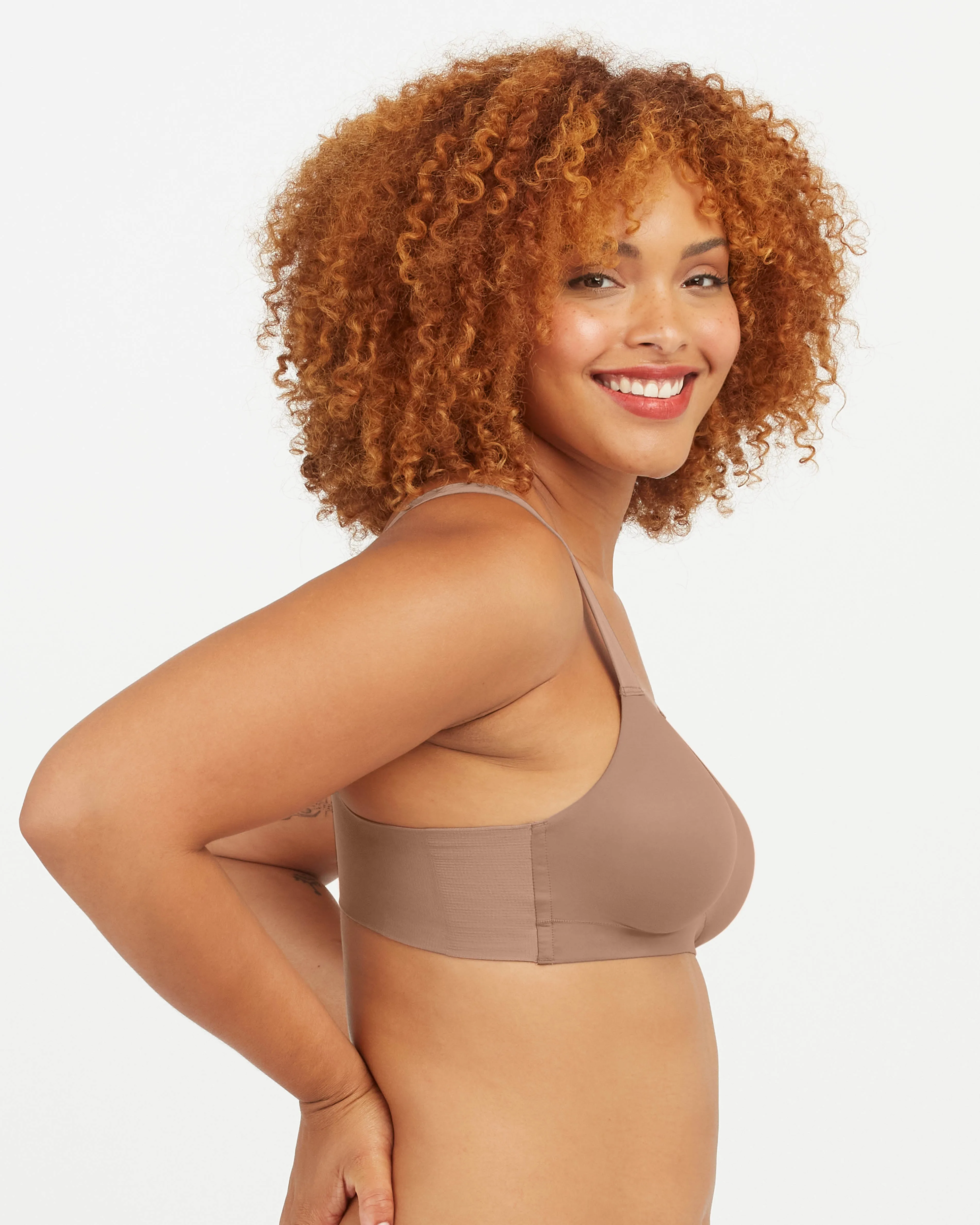 SPANXsmooth™ Bra-llelujah!® Lightly Lined Bralette