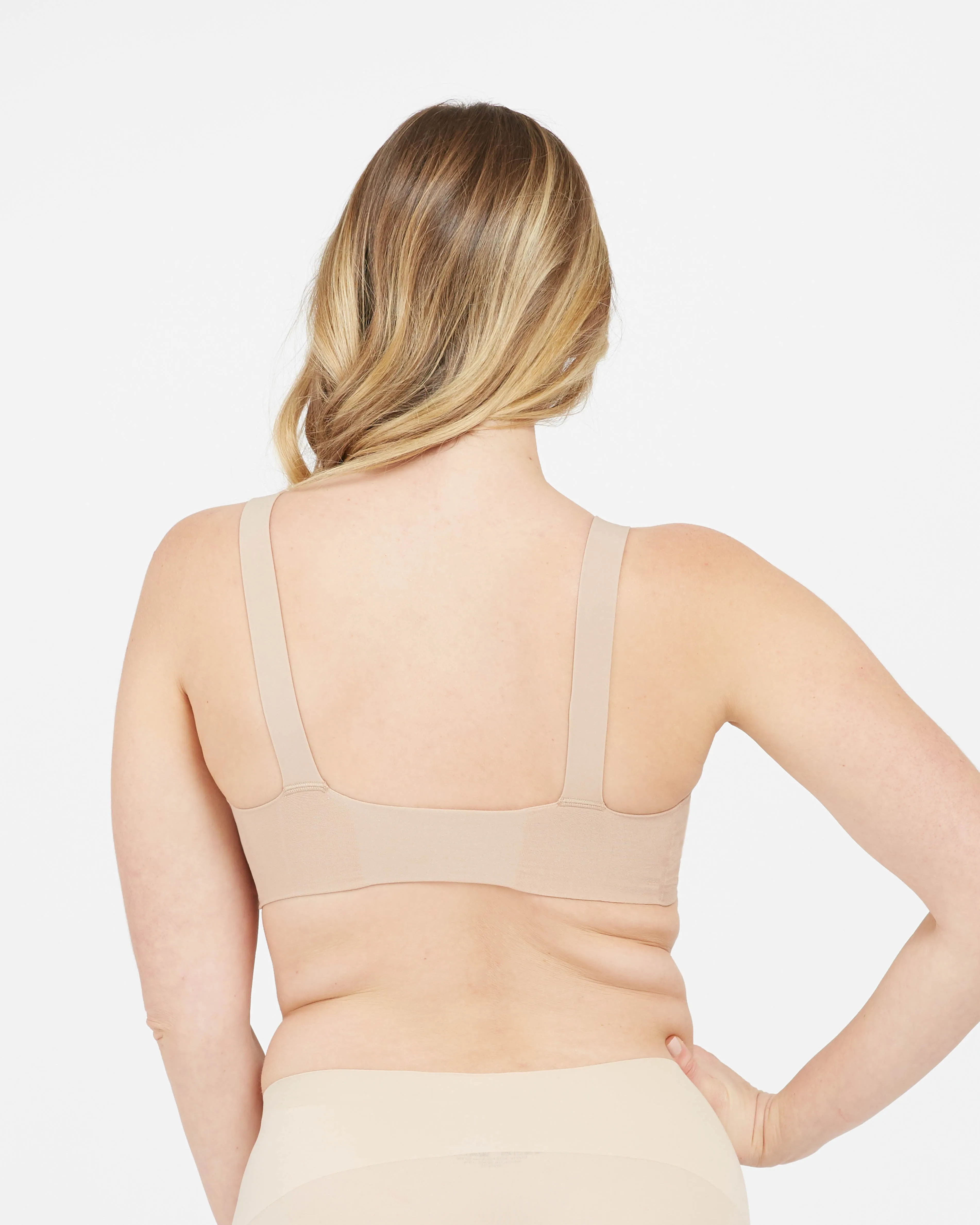 SPANXsmooth™ Bra-llelujah!® Lightly Lined Bralette