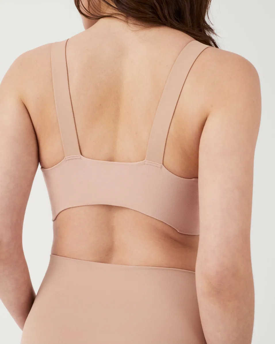 SPANXsmooth™ Bra-llelujah!® Lightly Lined Wireless Bra