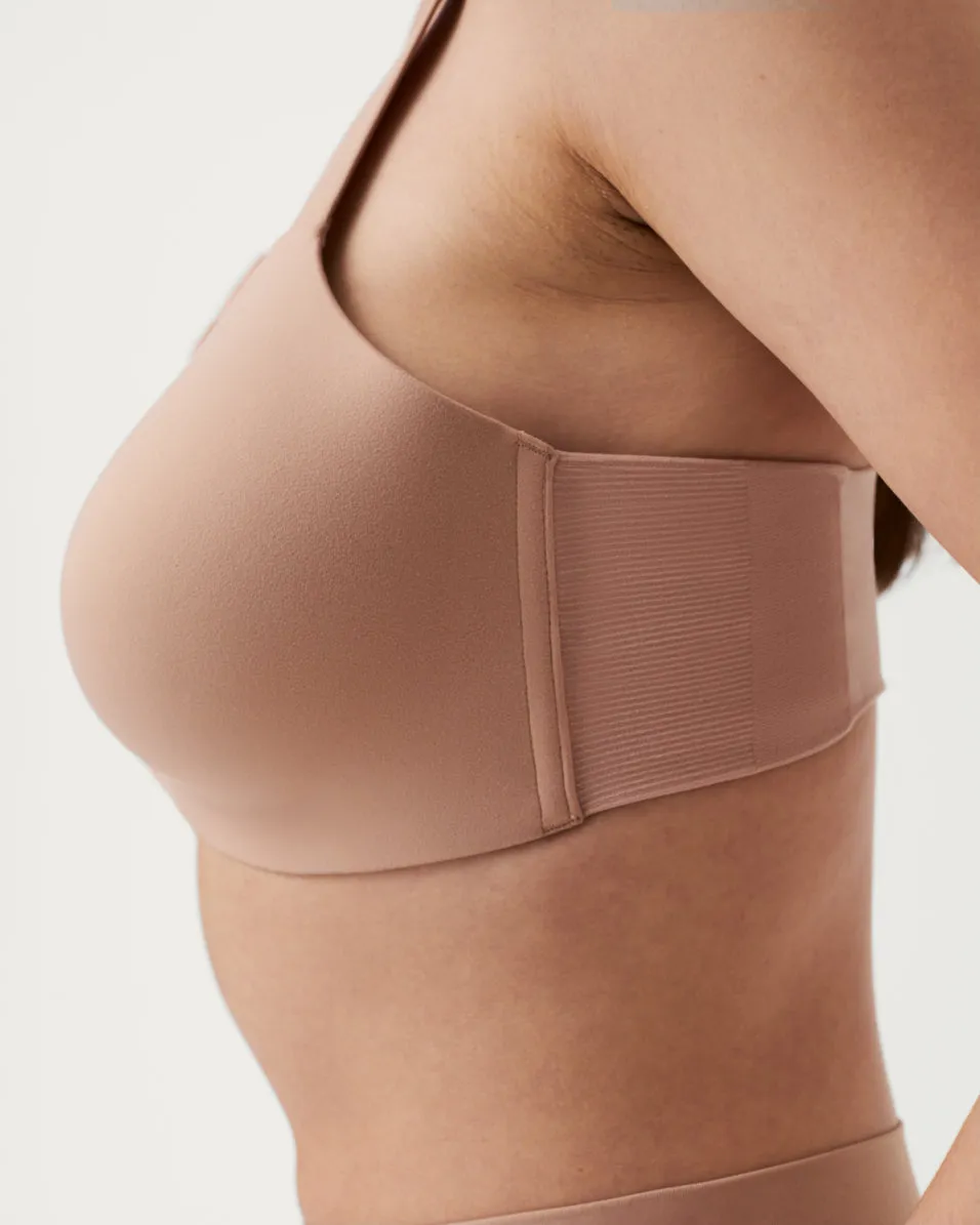 SPANXsmooth™ Bra-llelujah!® Lightly Lined Wireless Bra