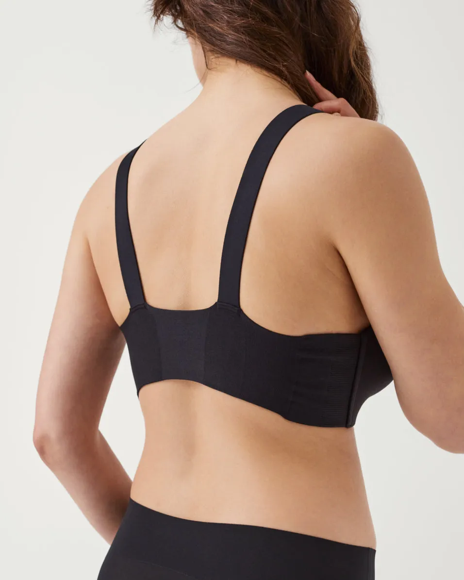 SPANXsmooth™ Bra-llelujah!® Lightly Lined Wireless Bra