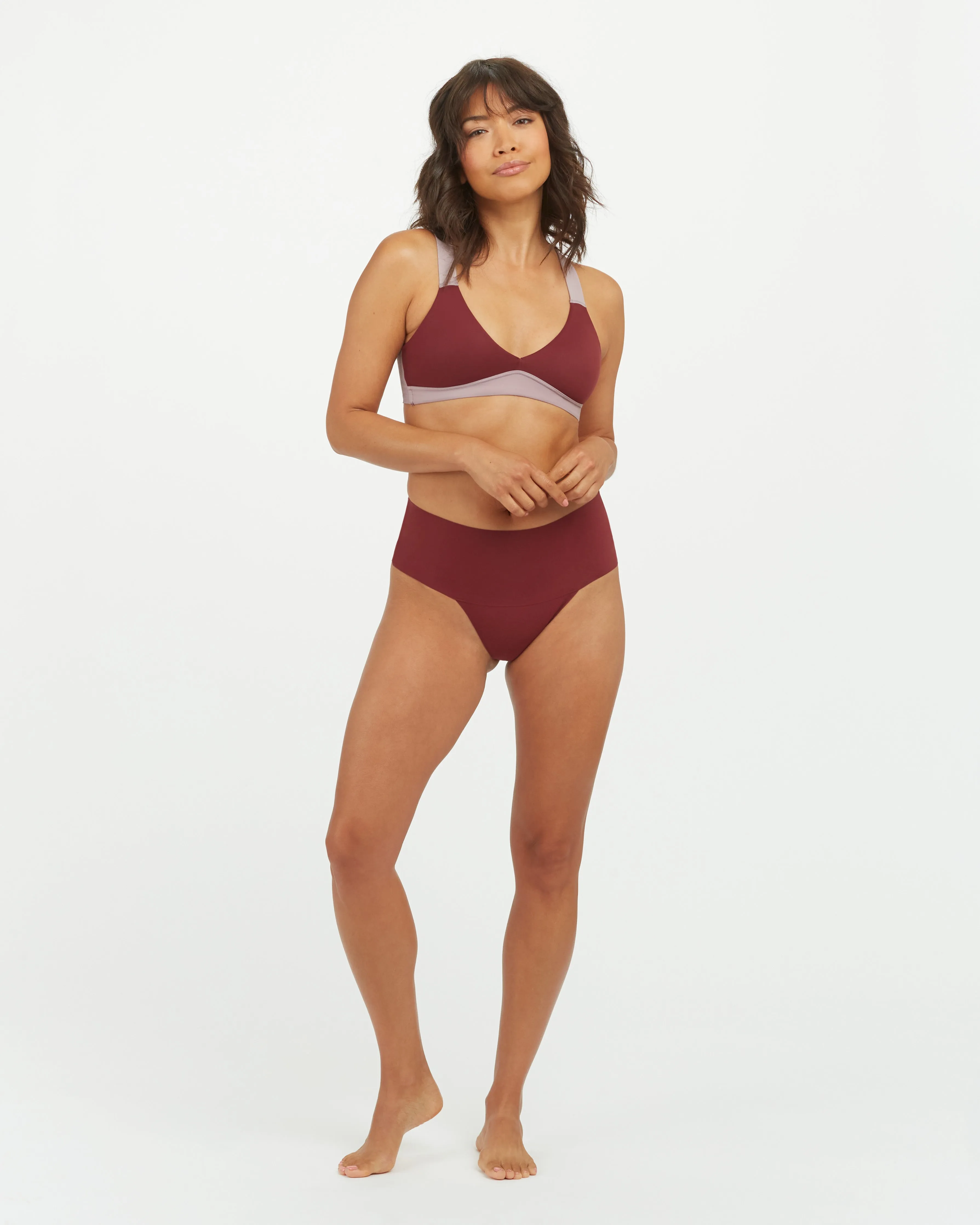 SPANXsmooth™ Bra-llelujah!® Unlined Bralette