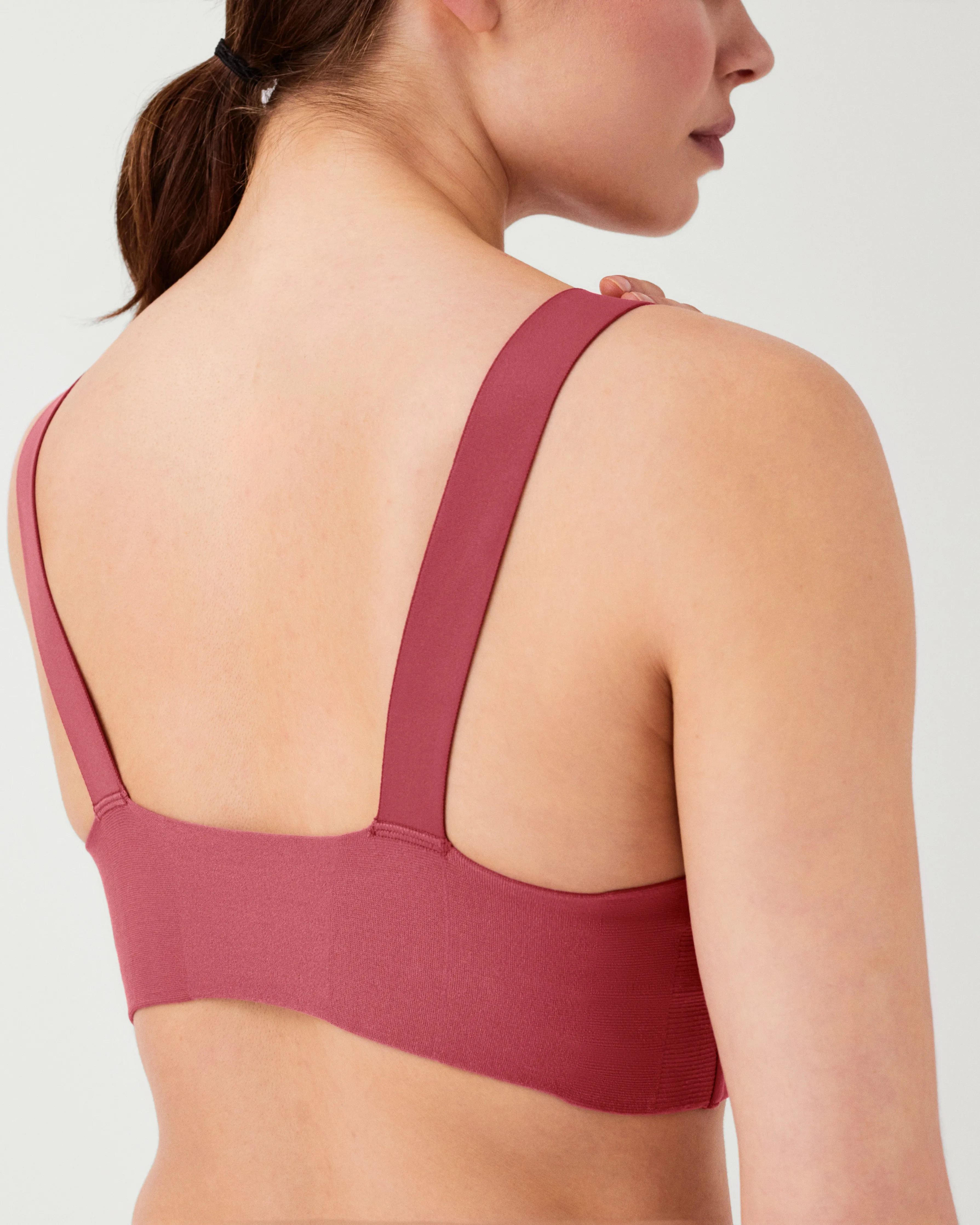 SPANXsmooth™ Bra-llelujah!® Unlined Bralette