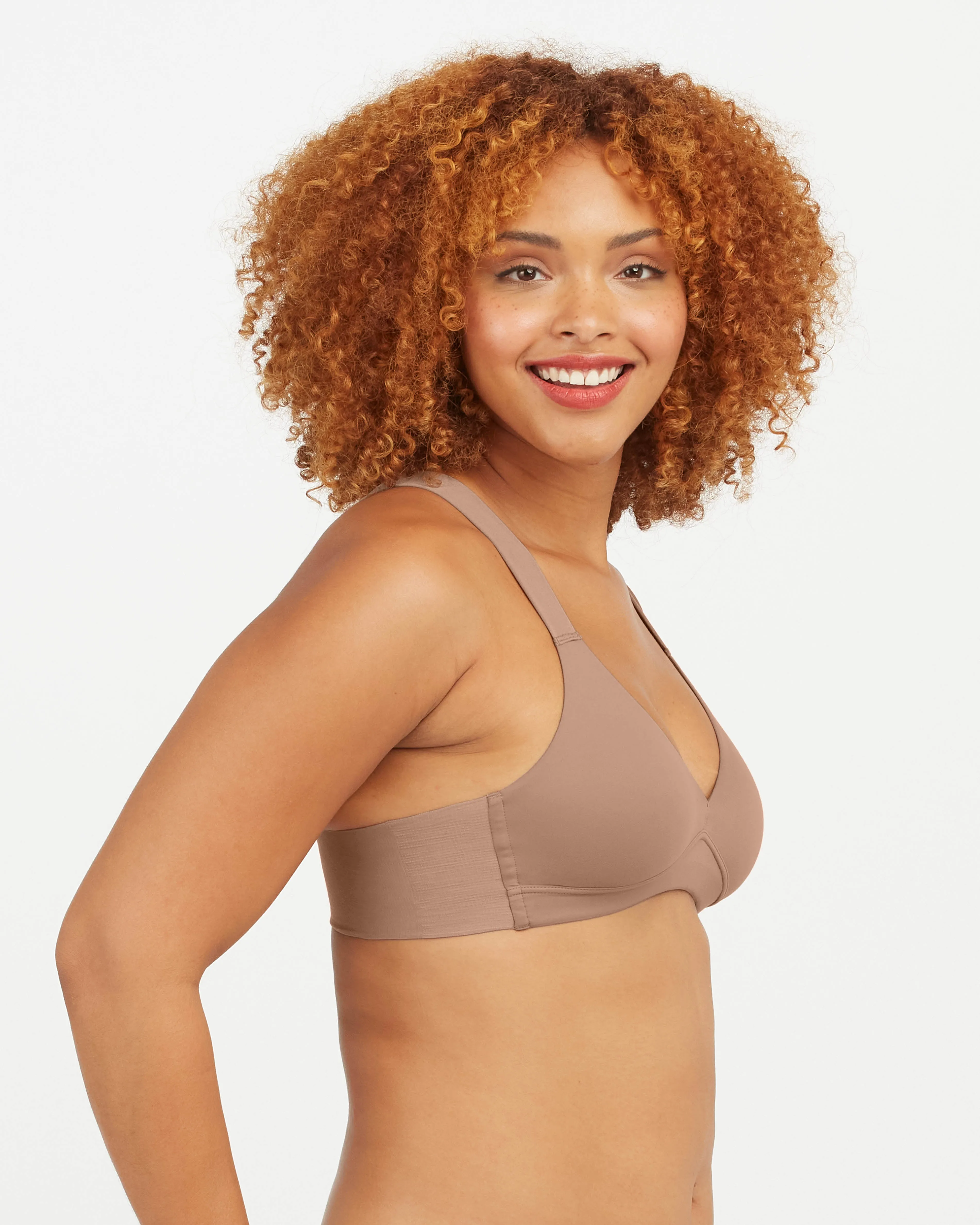 SPANXsmooth™ Bra-llelujah!® Unlined Bralette