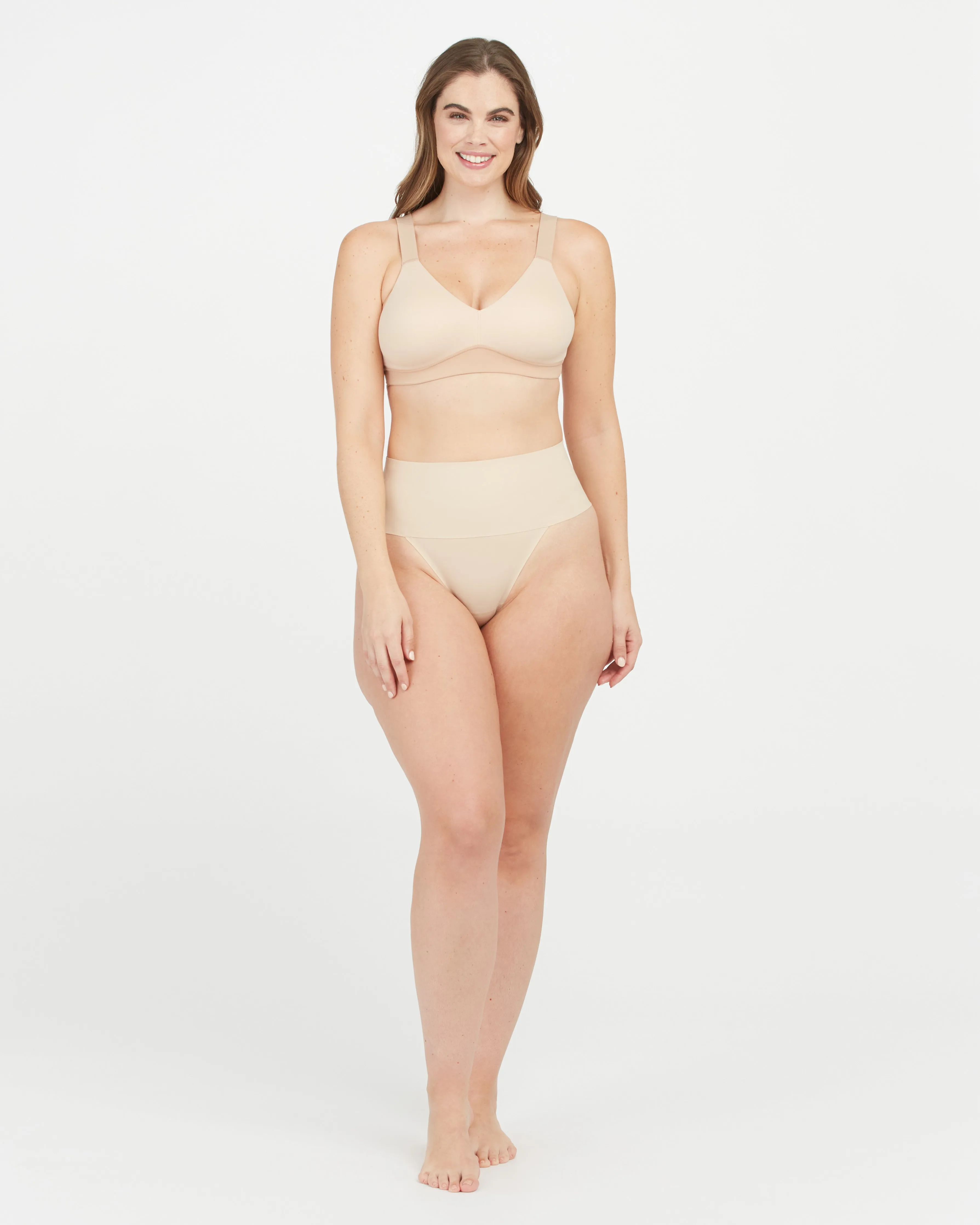 SPANXsmooth™ Bra-llelujah!® Unlined Bralette