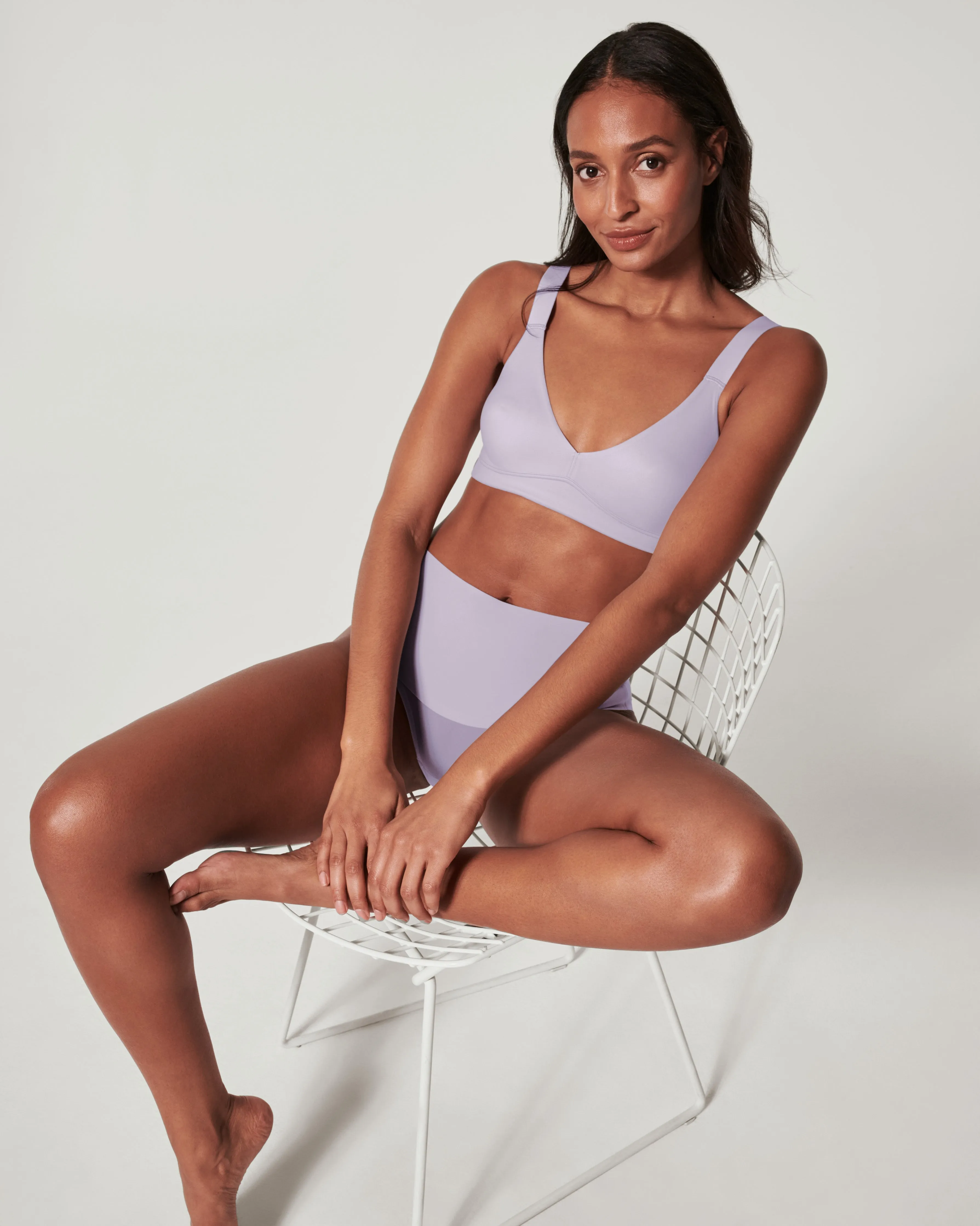 SPANXsmooth™ Bra-llelujah!® Unlined Bralette