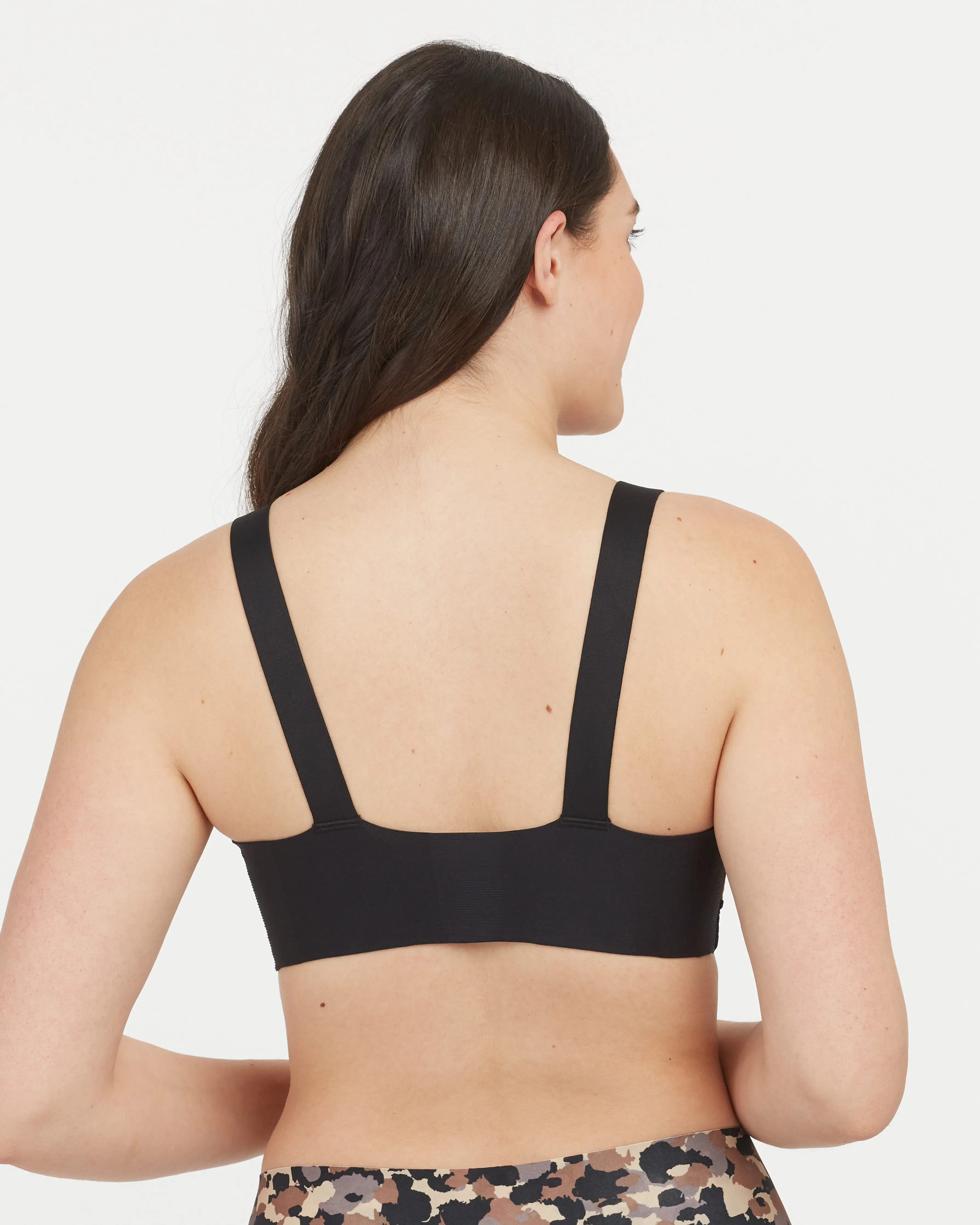SPANXsmooth™ Bra-llelujah!® Unlined Bralette