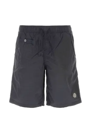 Stone Island Shorts 'Navy'