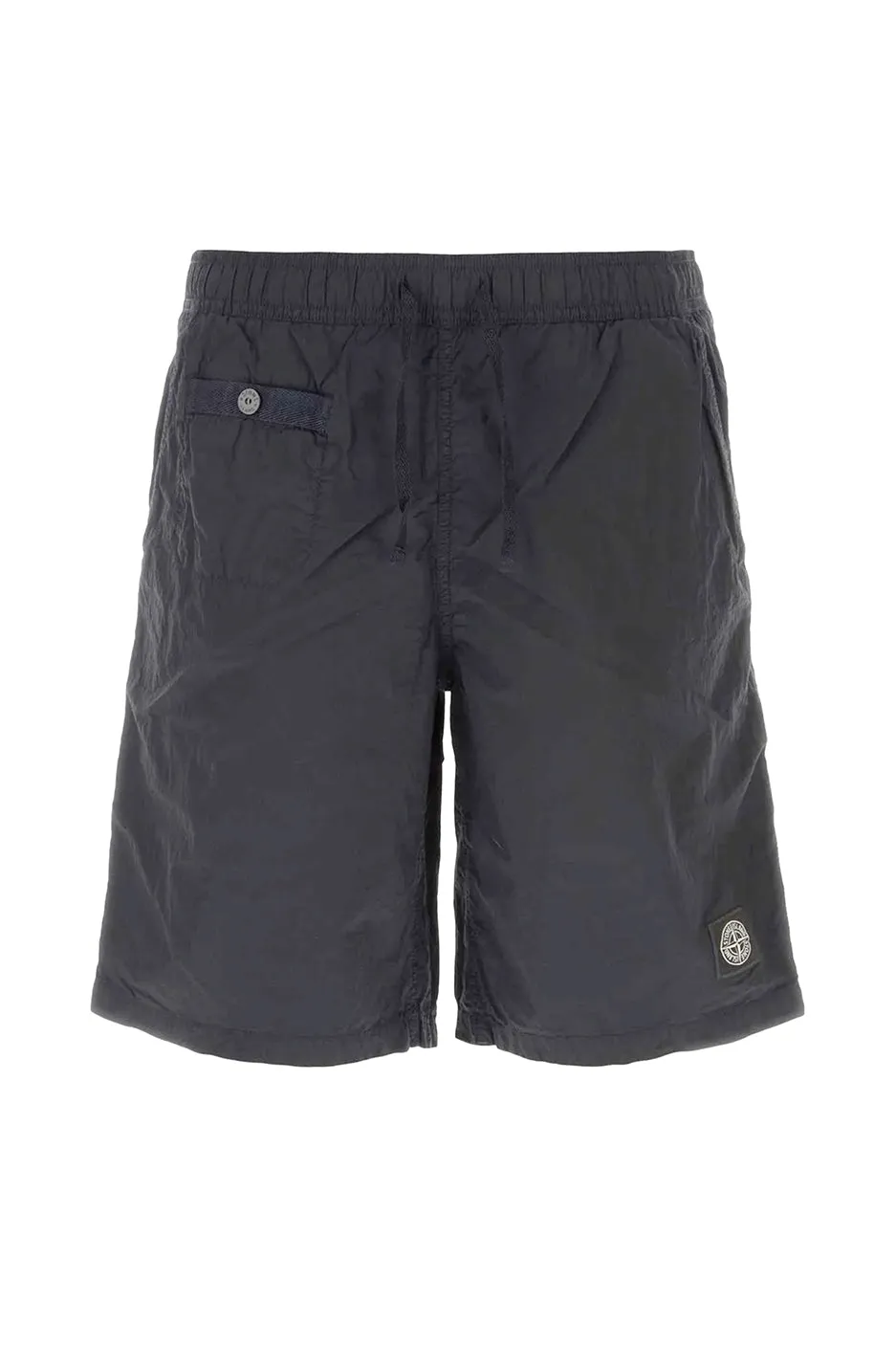 Stone Island Shorts 'Navy'