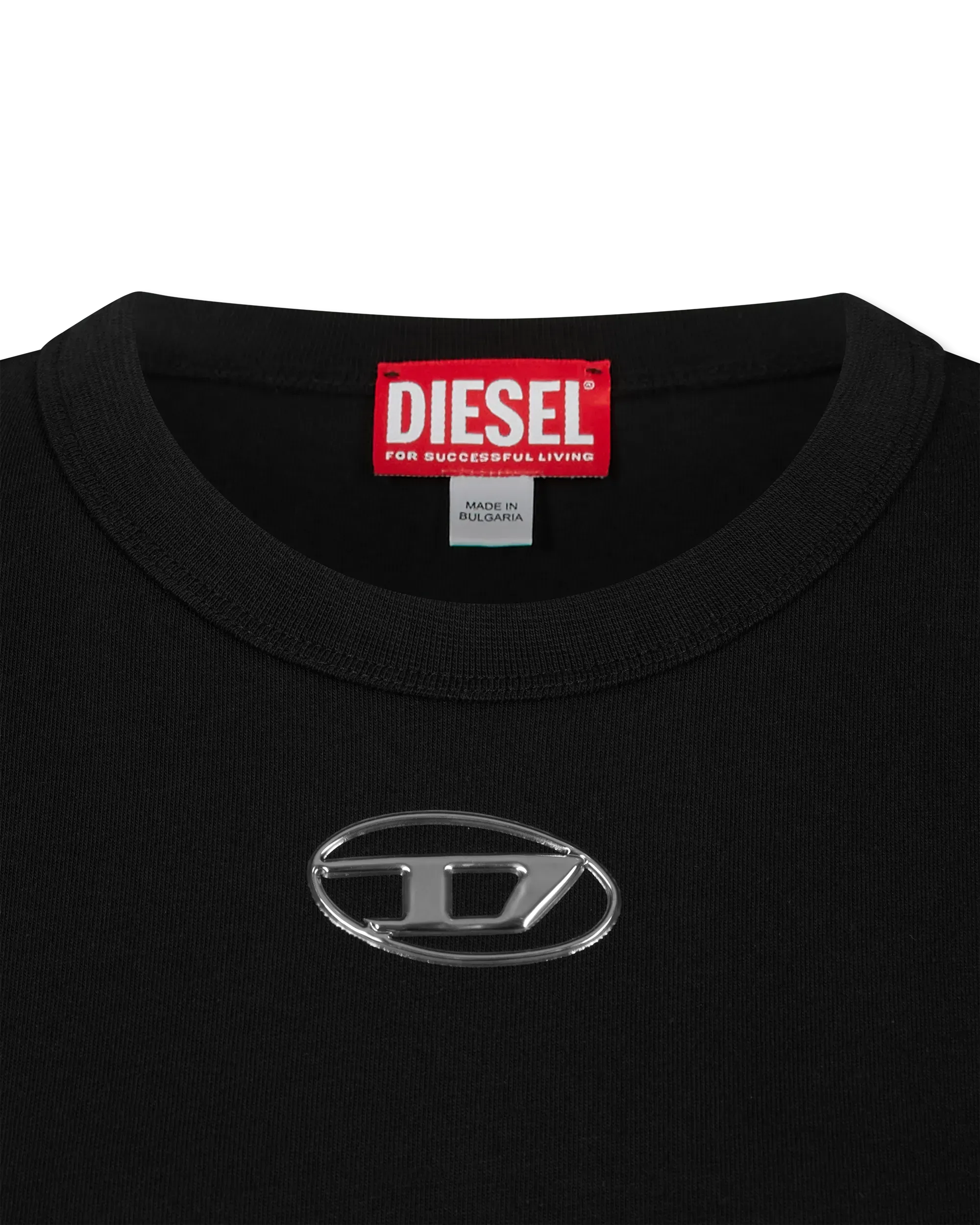 T-Bisco OD Tank Top