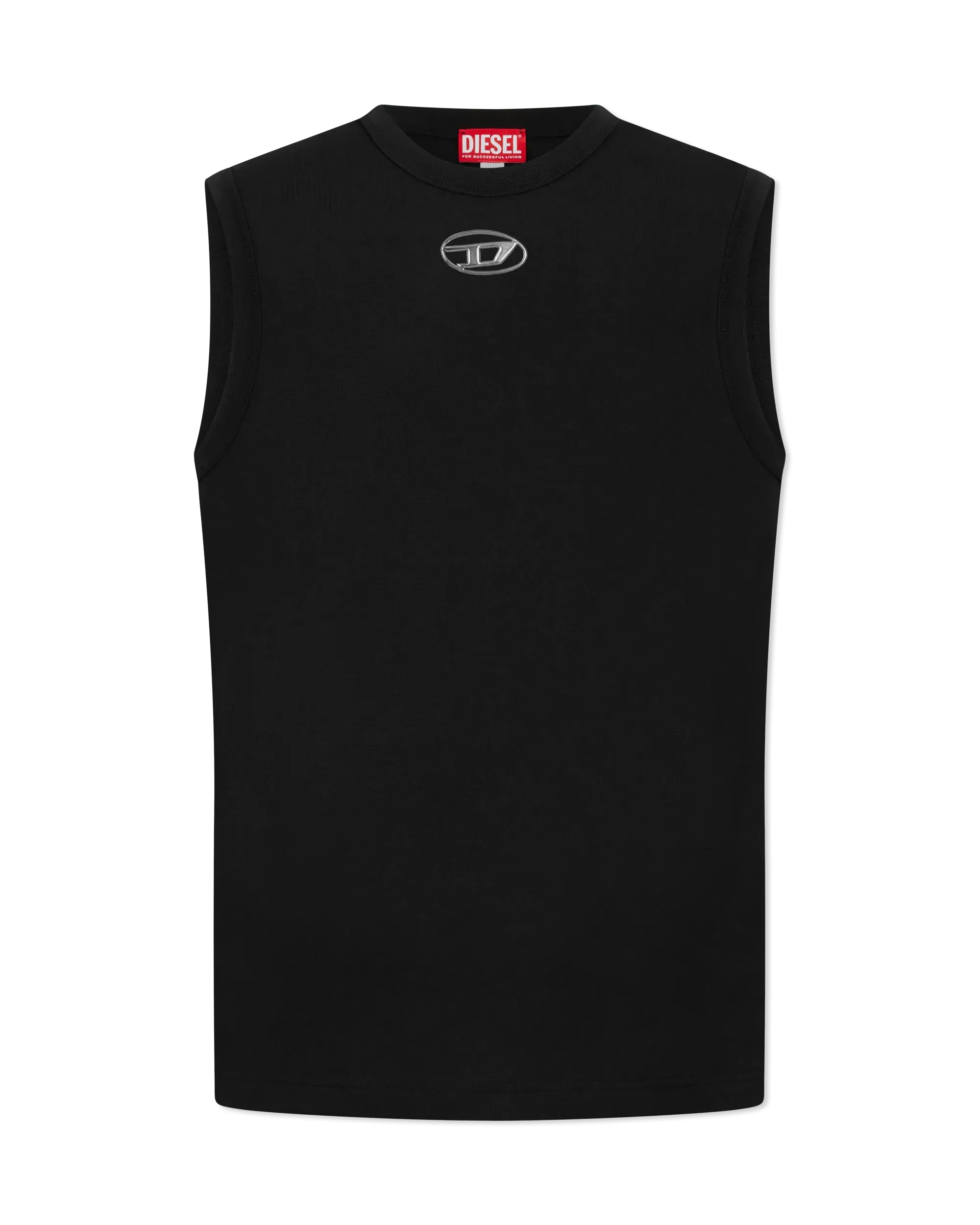 T-Bisco OD Tank Top
