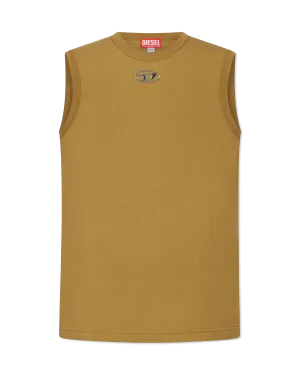 T-Bisco OD Tank Top