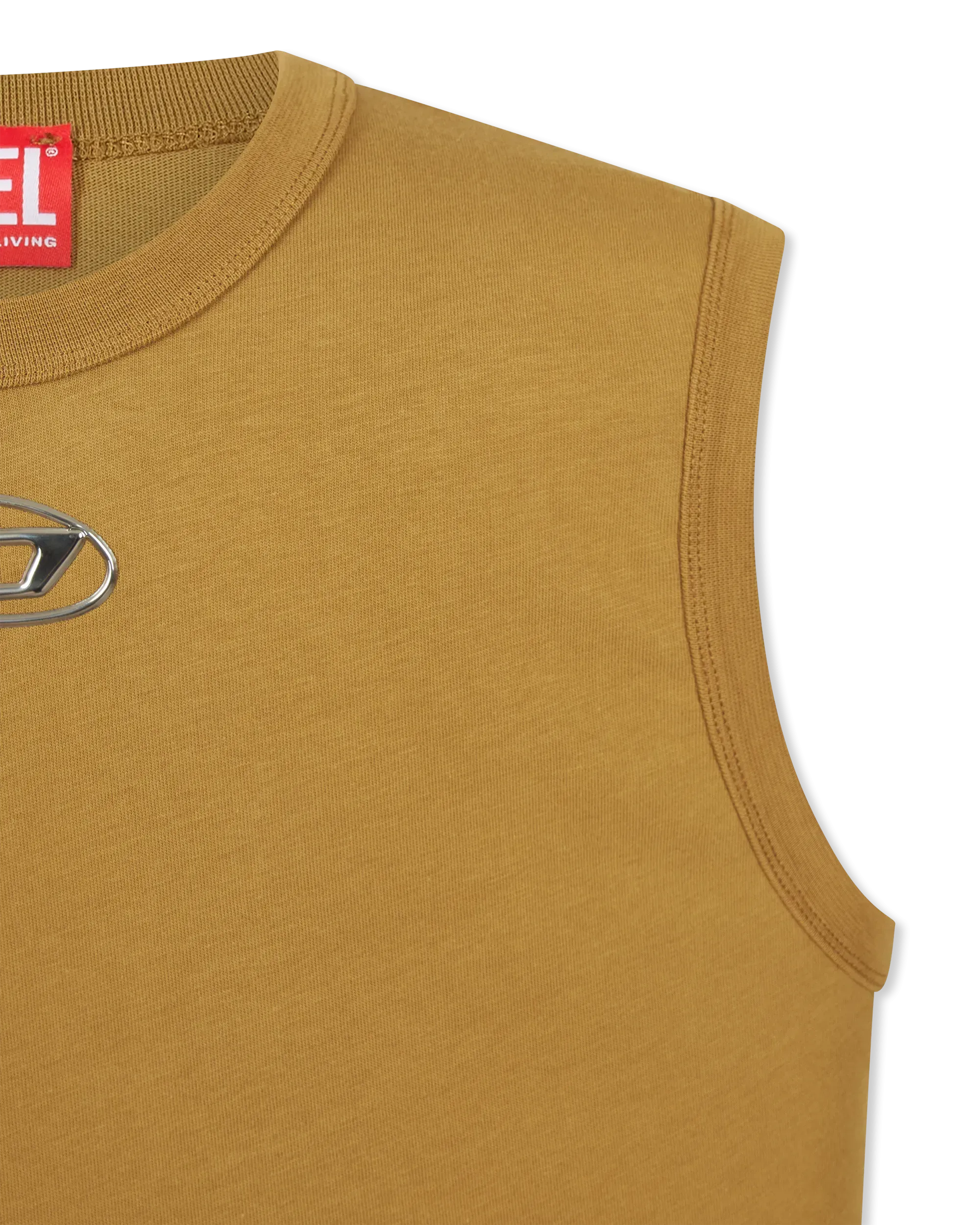 T-Bisco OD Tank Top