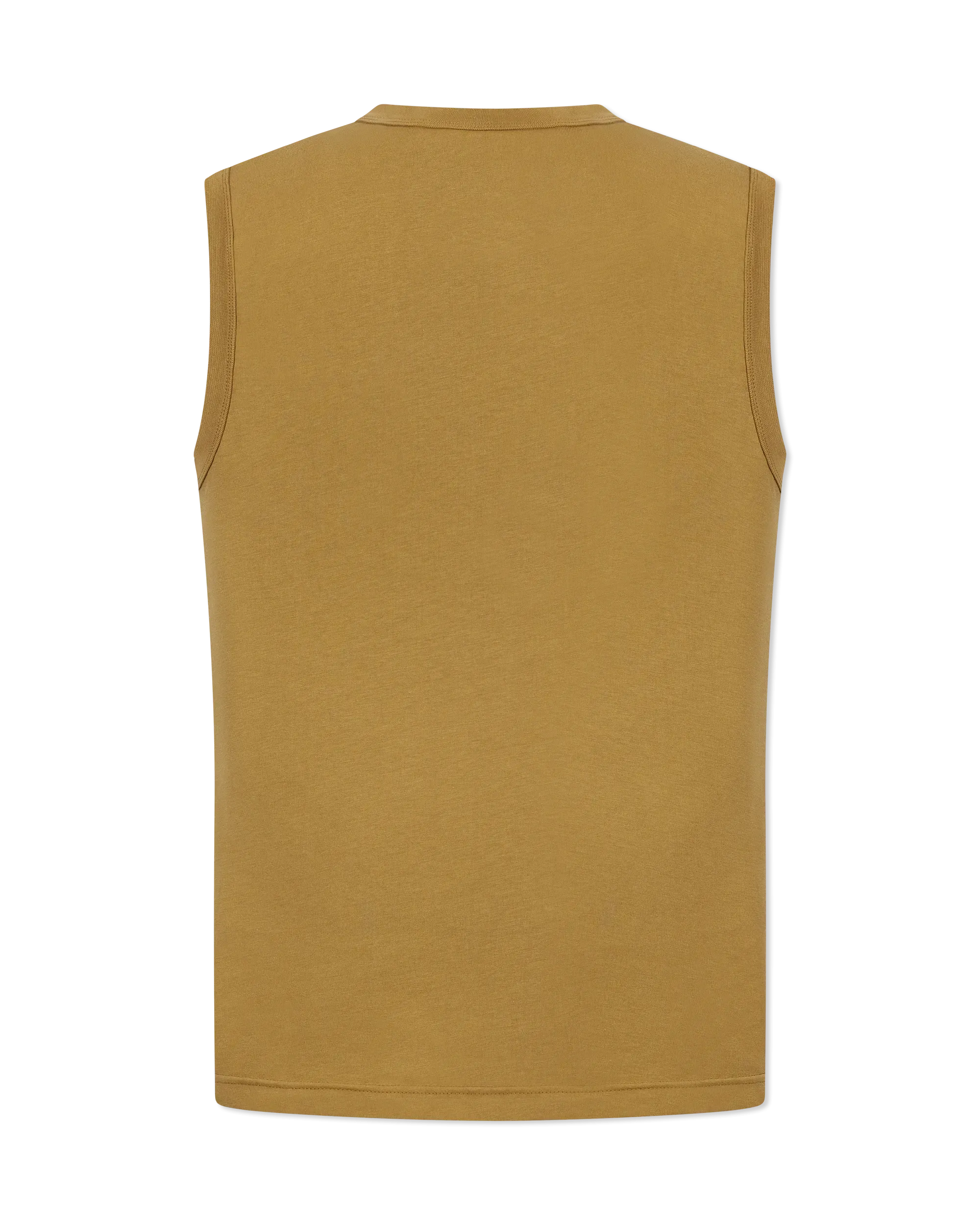T-Bisco OD Tank Top