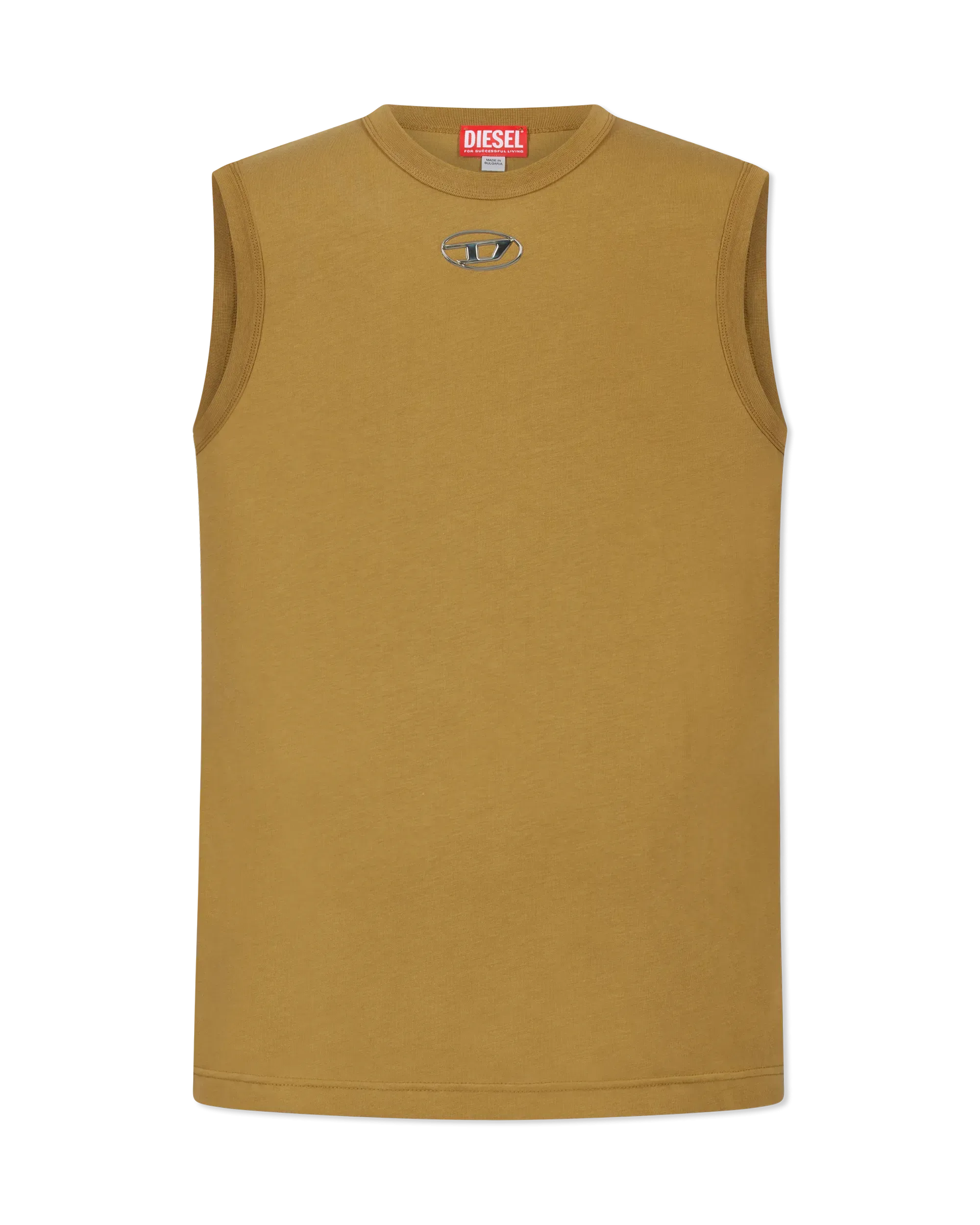 T-Bisco OD Tank Top