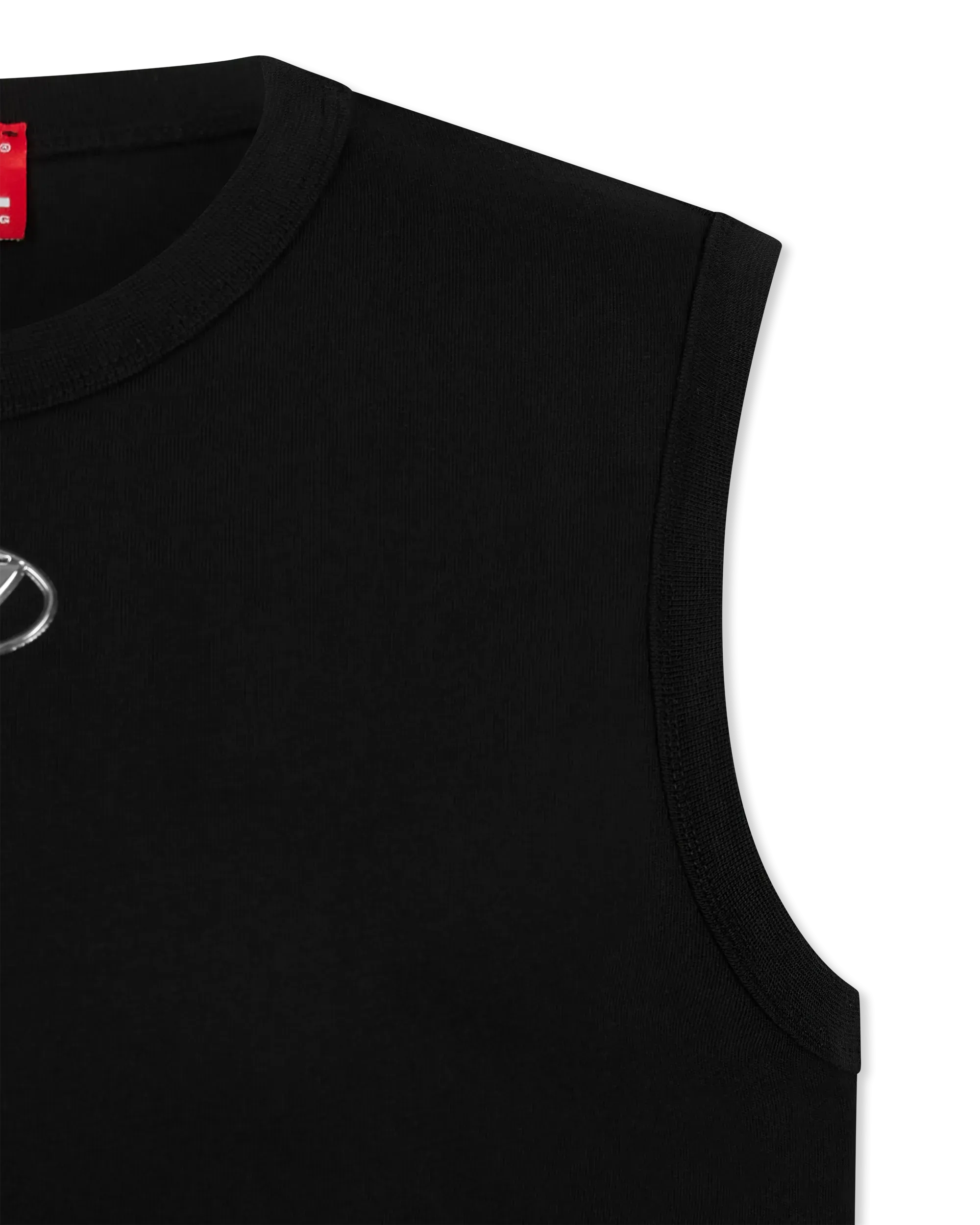 T-Bisco OD Tank Top