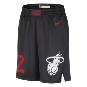 Terry Rozier III Nike HEAT Culture Swingman Shorts