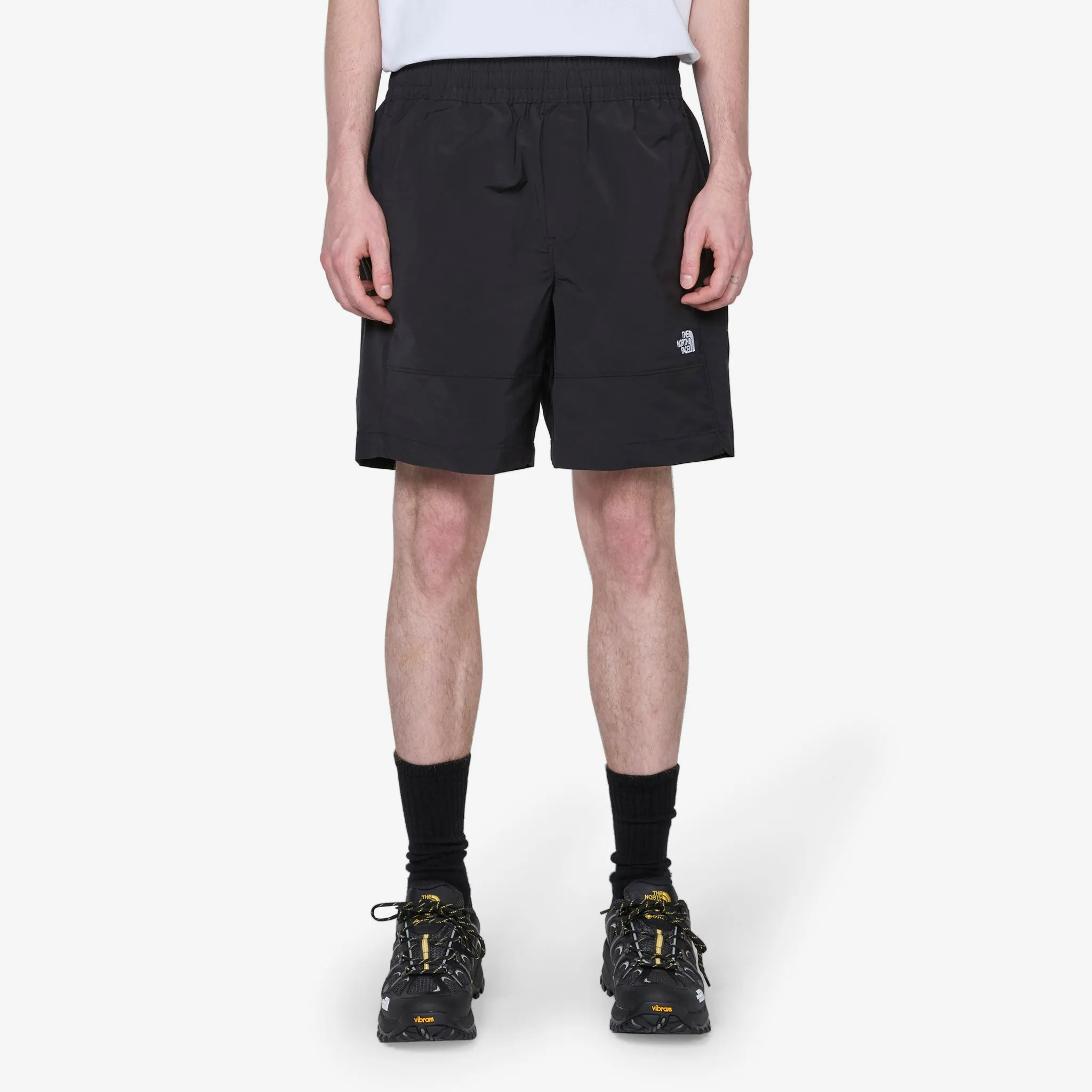 TNF™ Easy Wind Short TNF Black